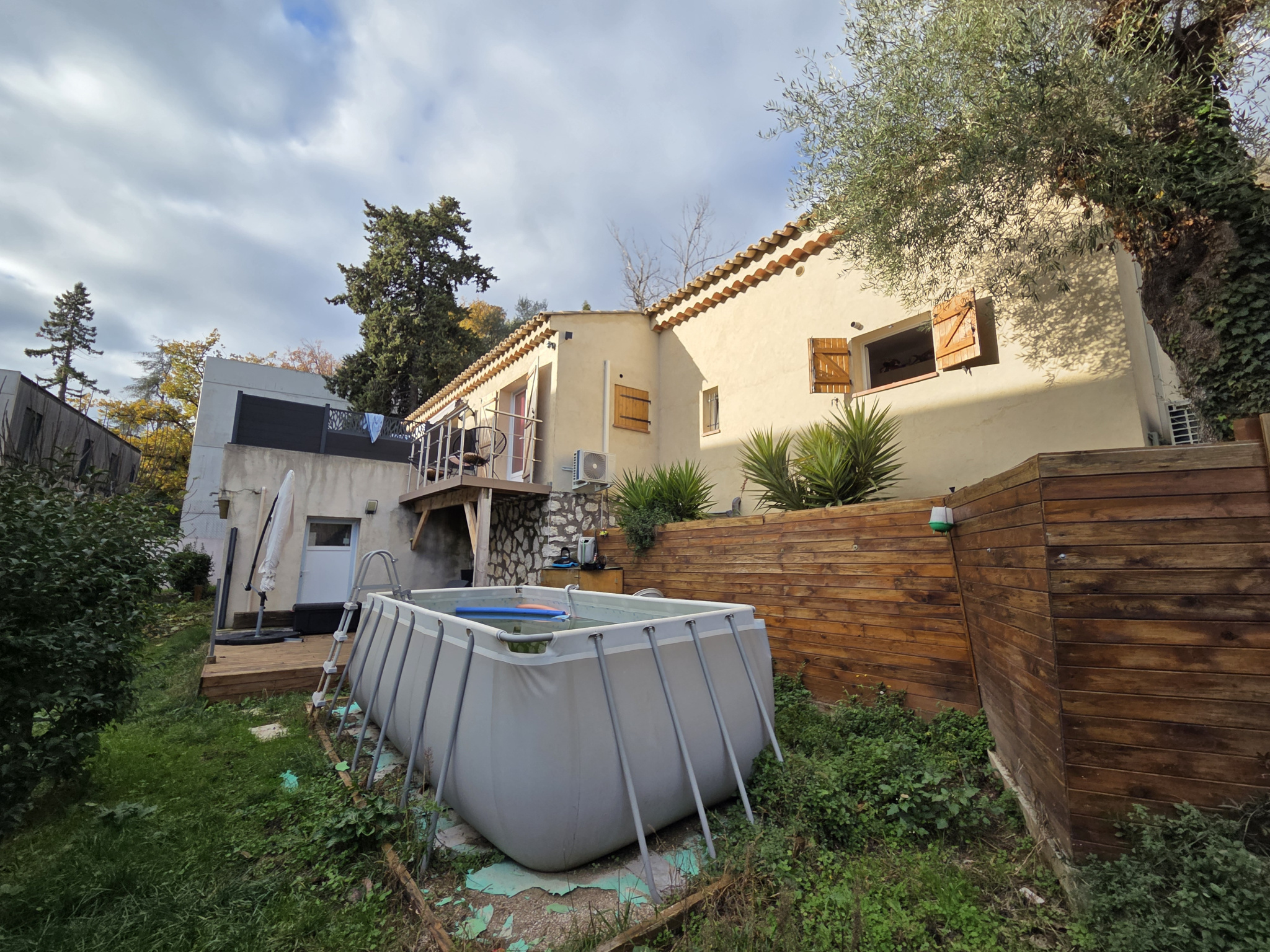 Image_, Villa, Vence, ref :2050