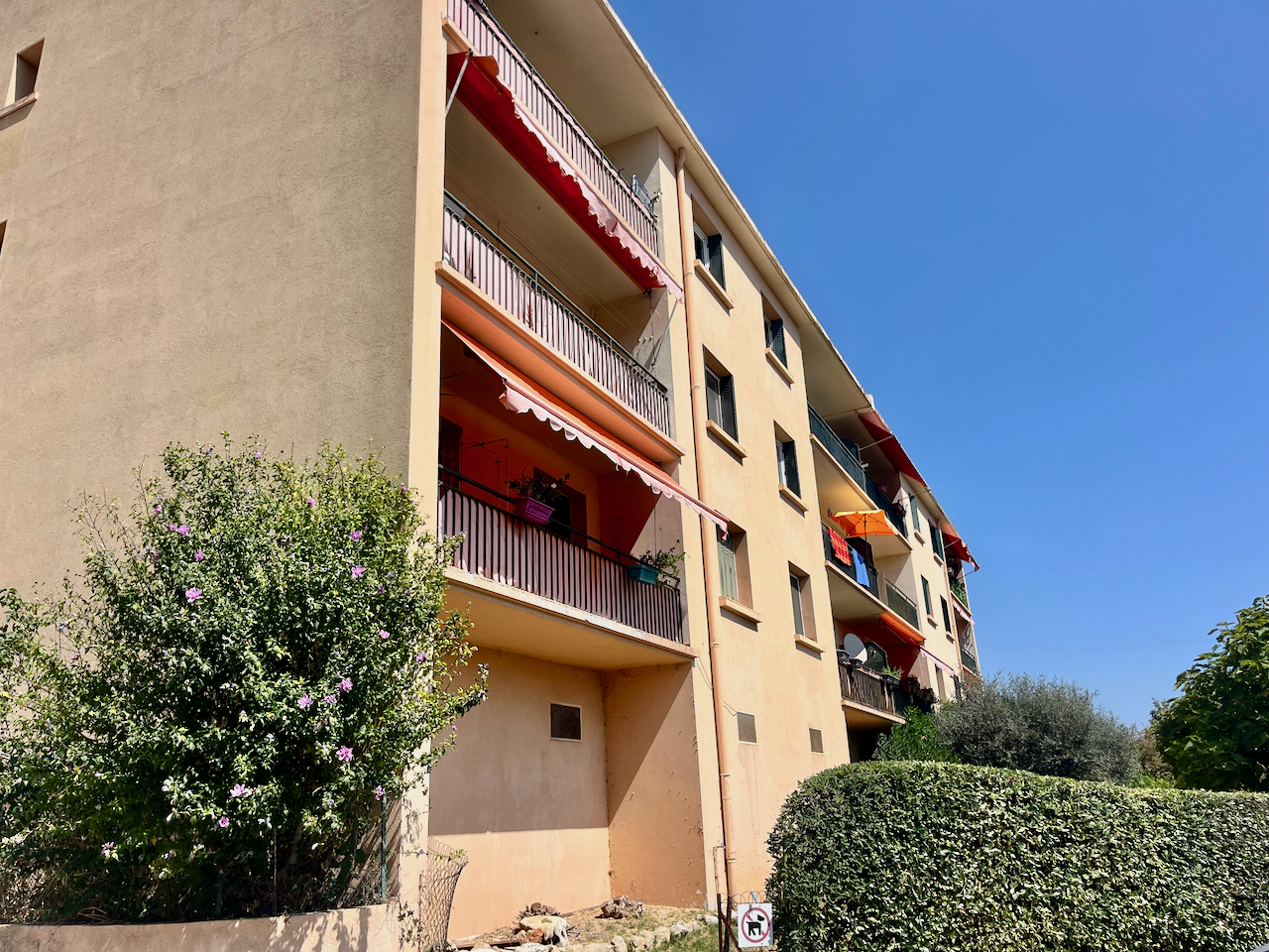 Image_, Appartement, Vence, ref :1281