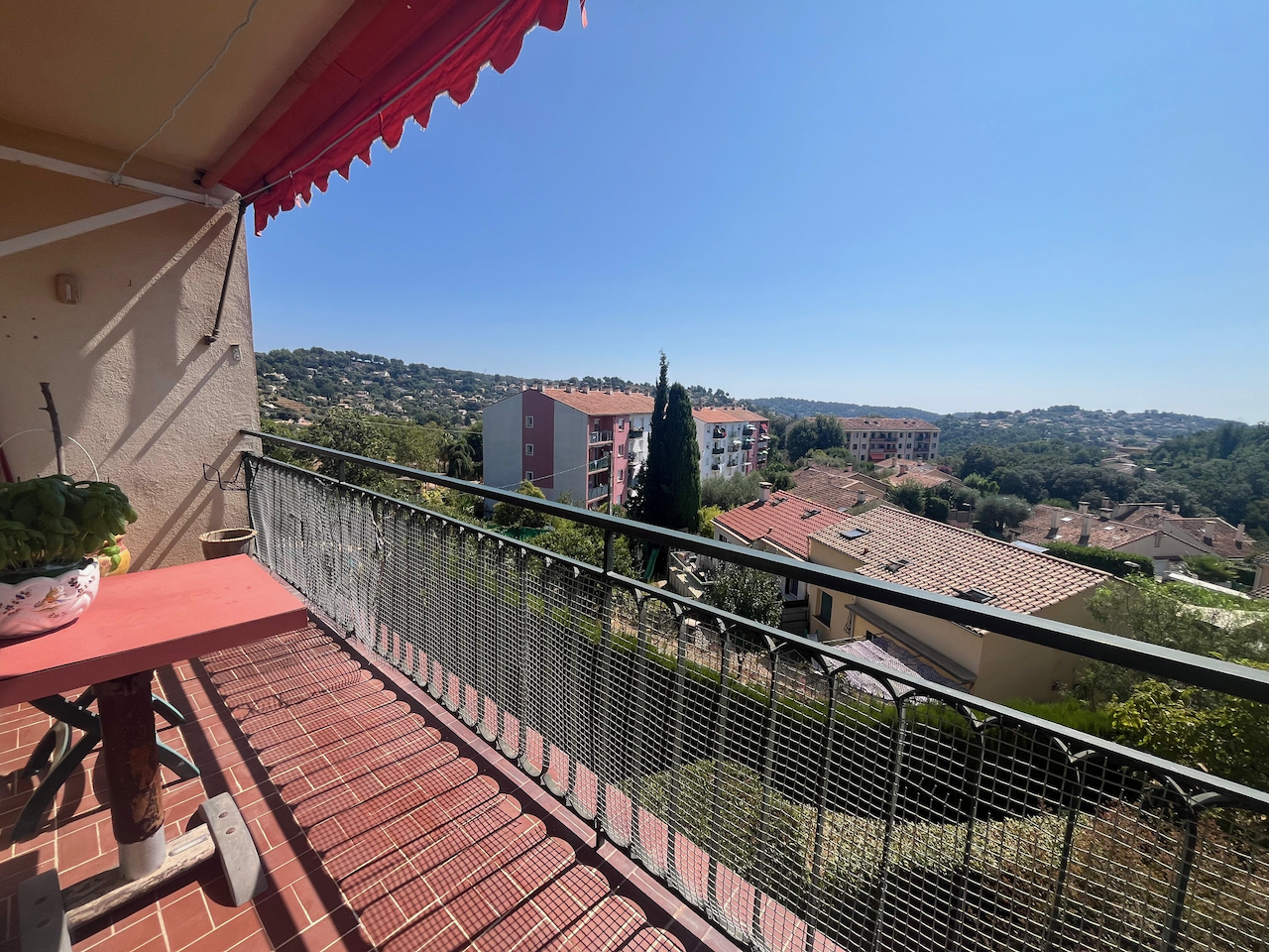 Image_, Appartement, Vence, ref :1281