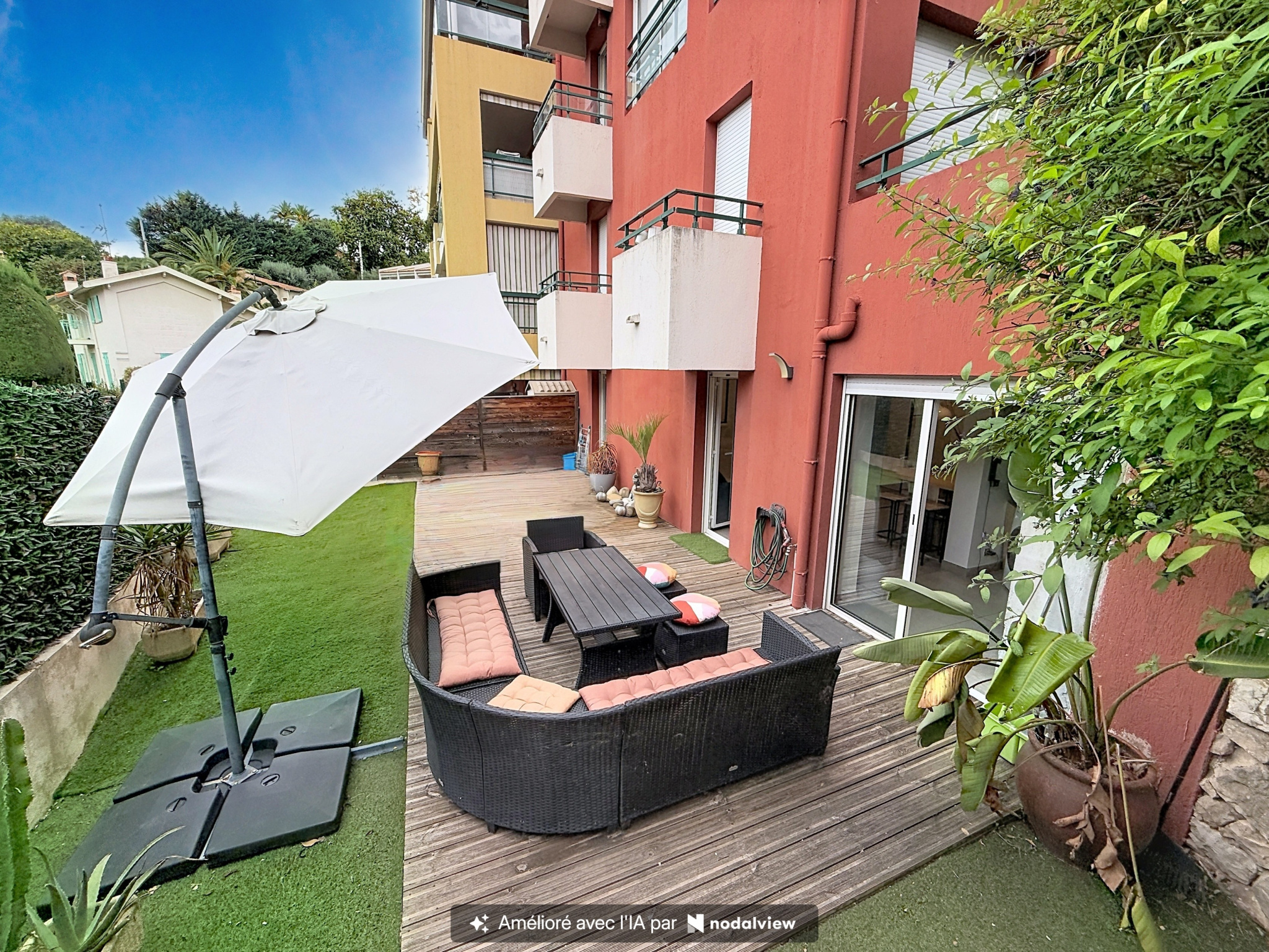 Image_, Appartement, Vence, ref :1905