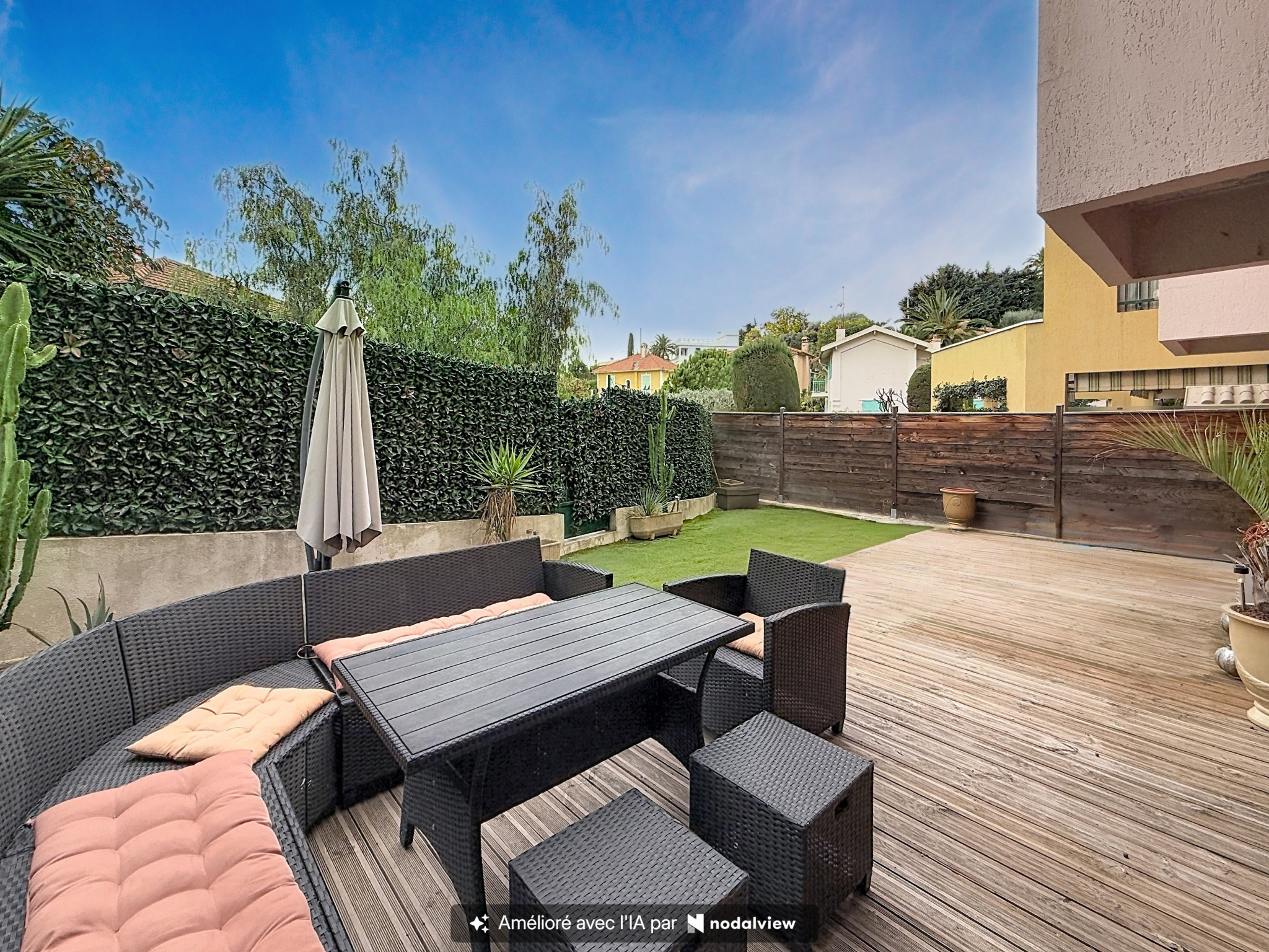Image_, Appartement, Vence, ref :1905