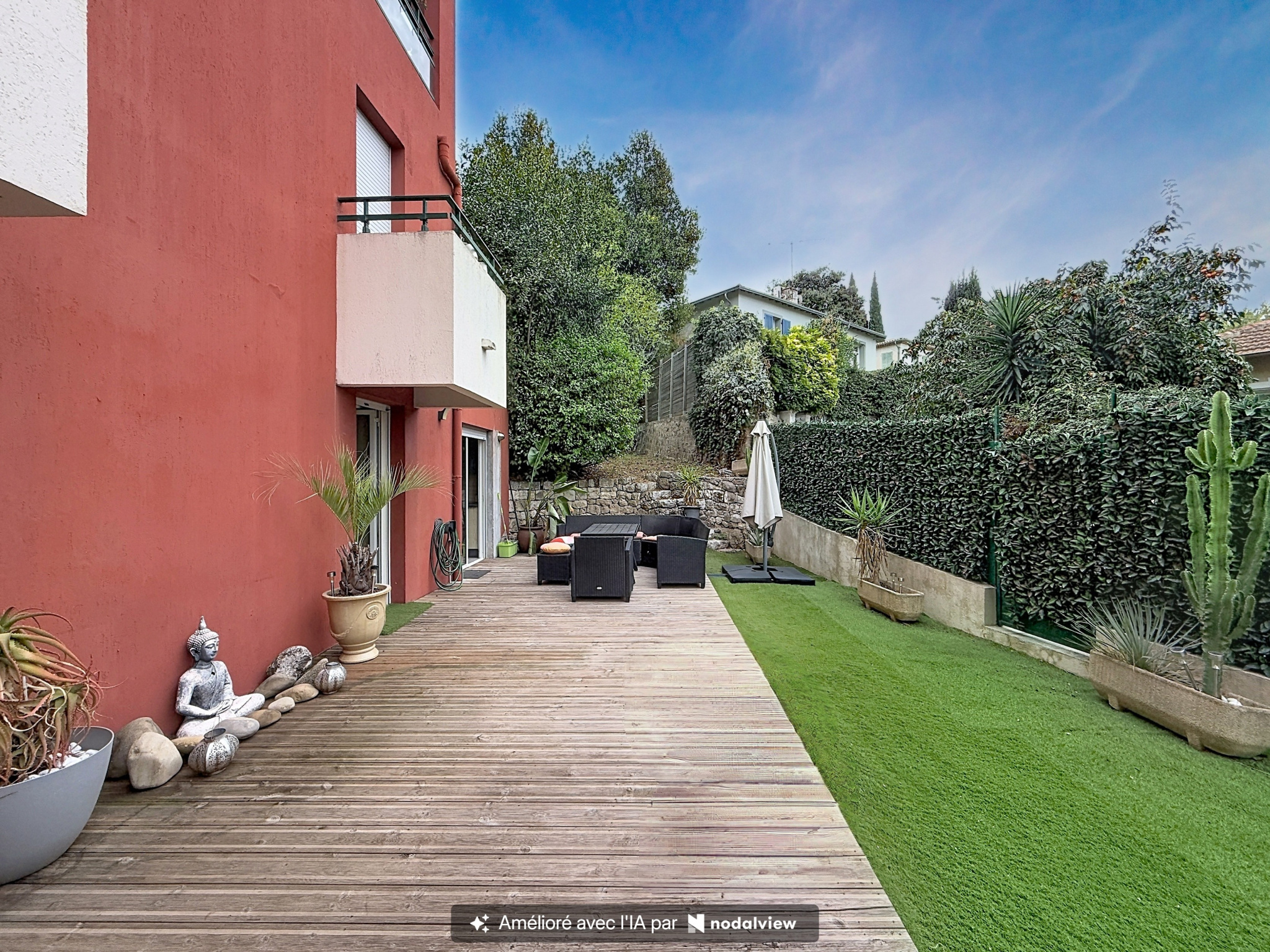 Image_, Appartement, Vence, ref :1905
