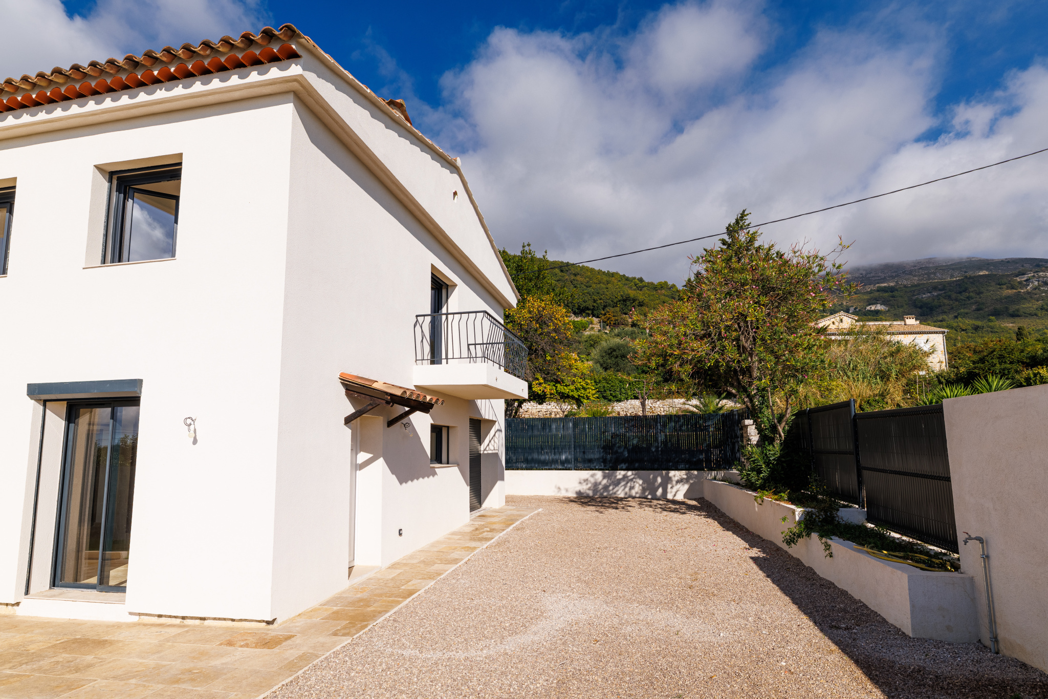Image_, Villa, Tourrettes-sur-Loup, ref :1448