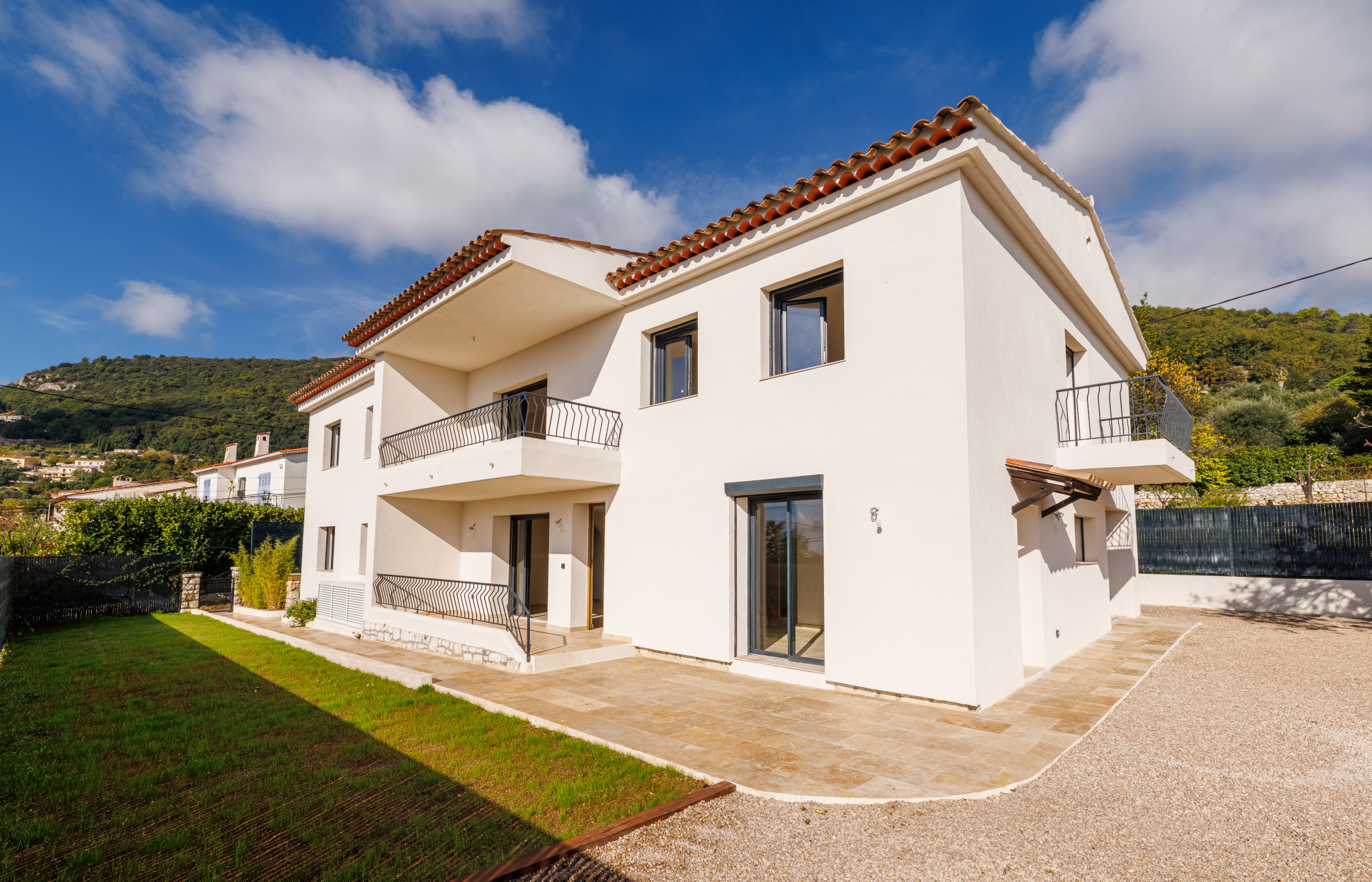 Image_, Villa, Tourrettes-sur-Loup, ref :1448