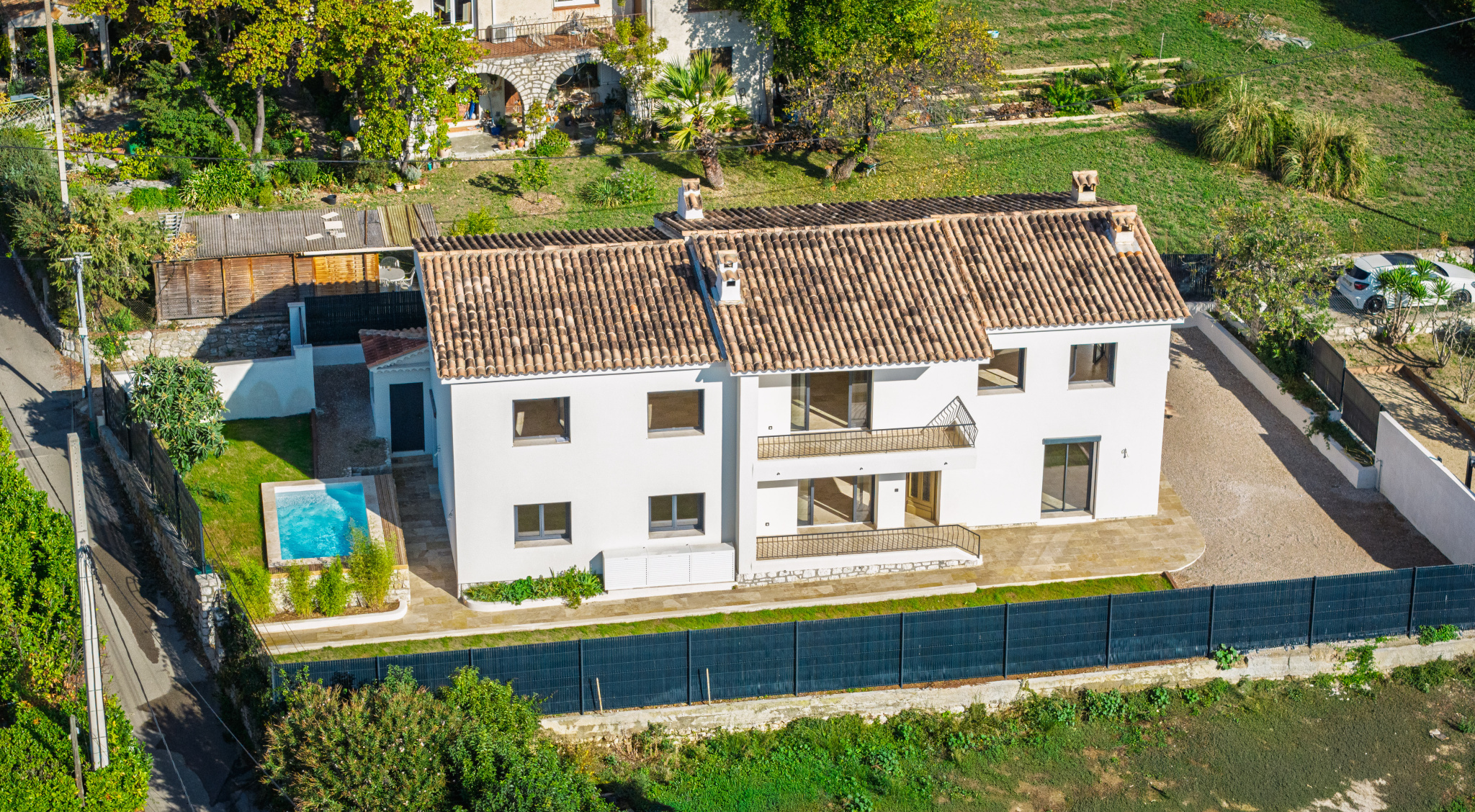Image_, Villa, Tourrettes-sur-Loup, ref :1448