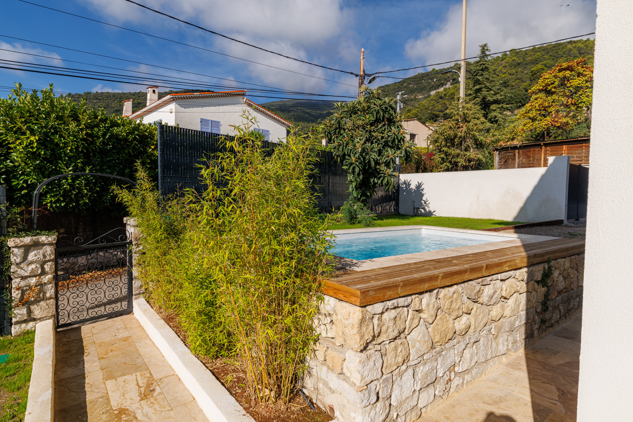 Image_, Villa, Tourrettes-sur-Loup, ref :1448