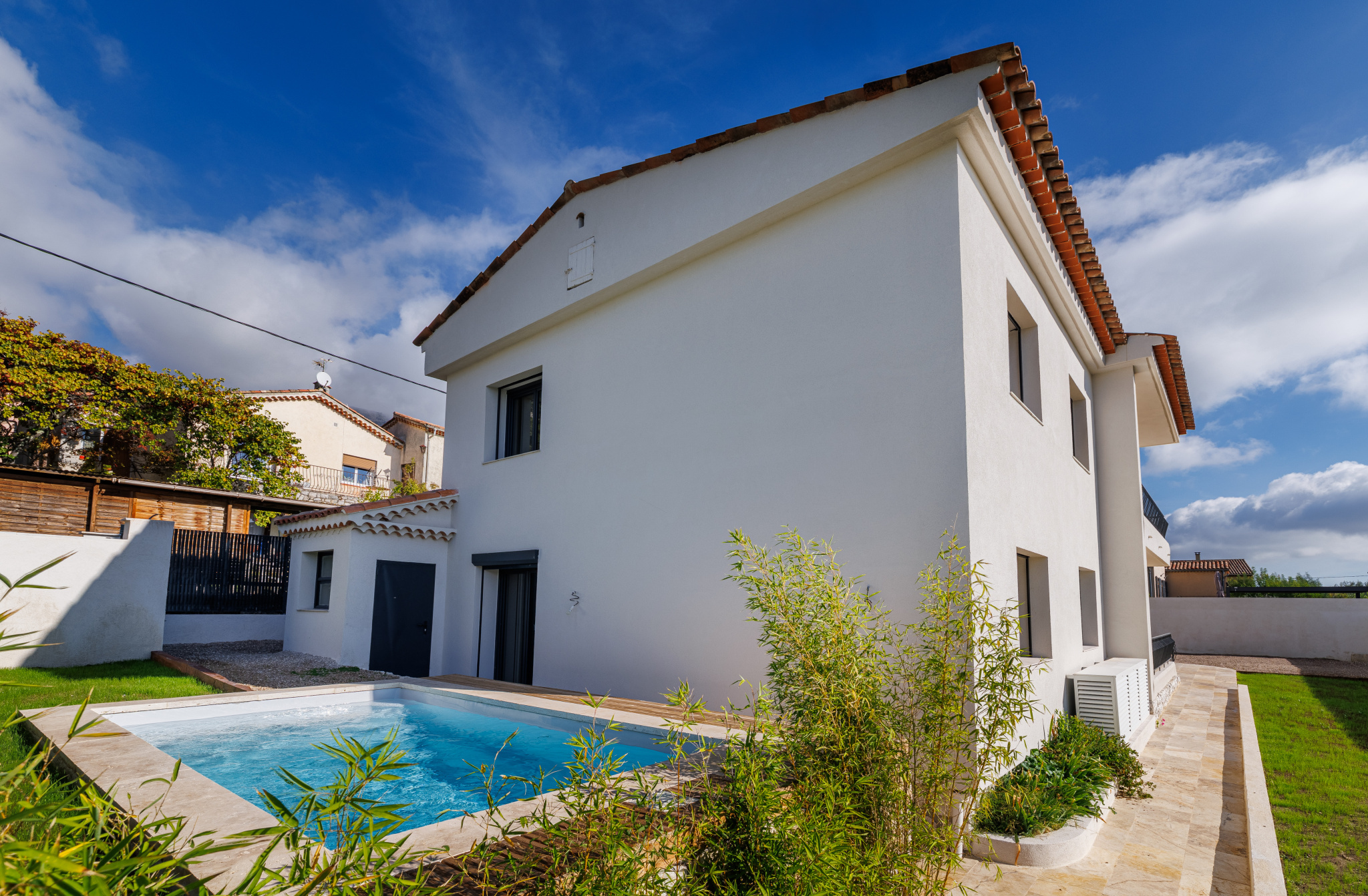 Image_, Villa, Tourrettes-sur-Loup, ref :1448