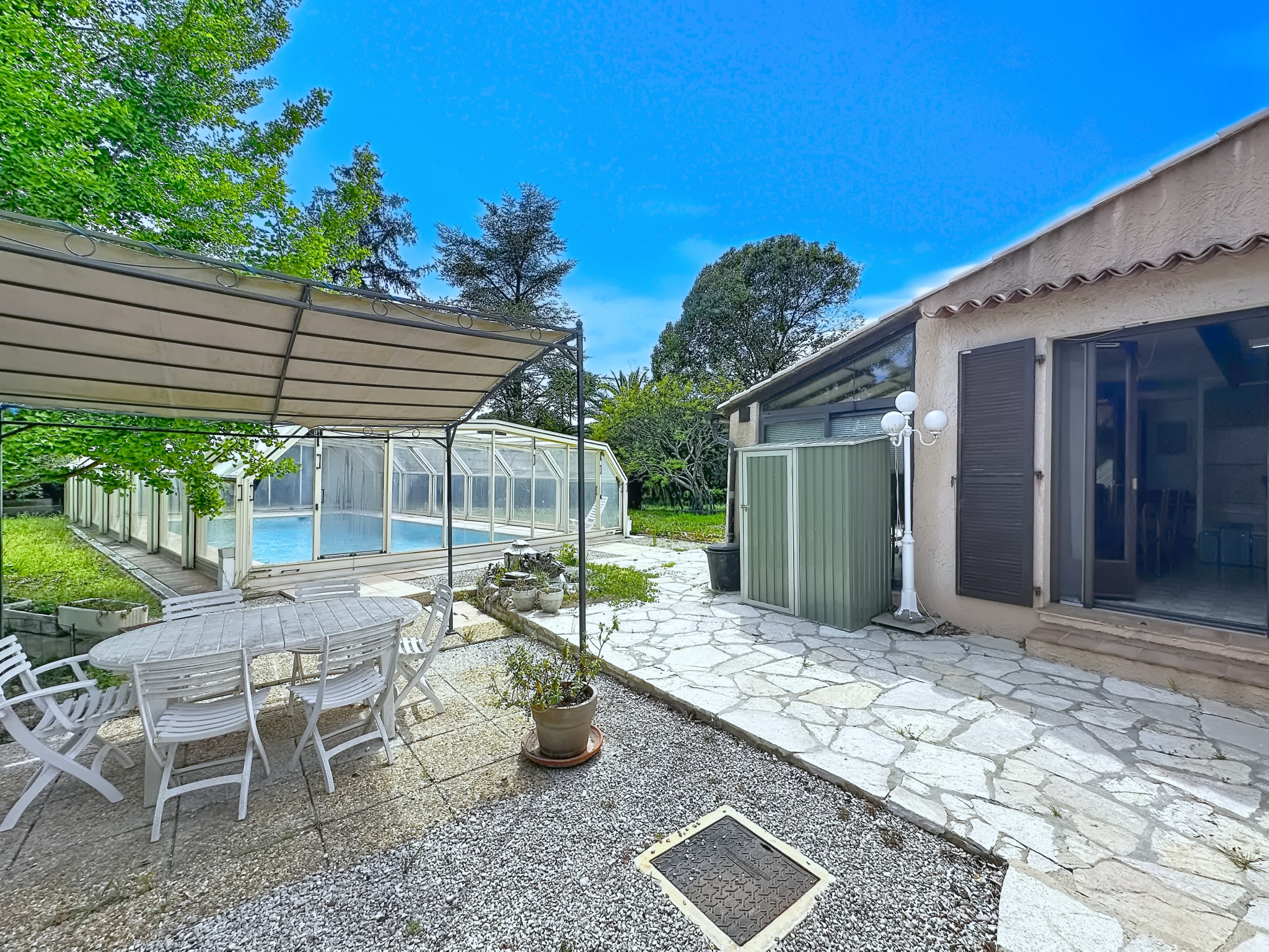 Image_, Villa, Vence, ref :2080