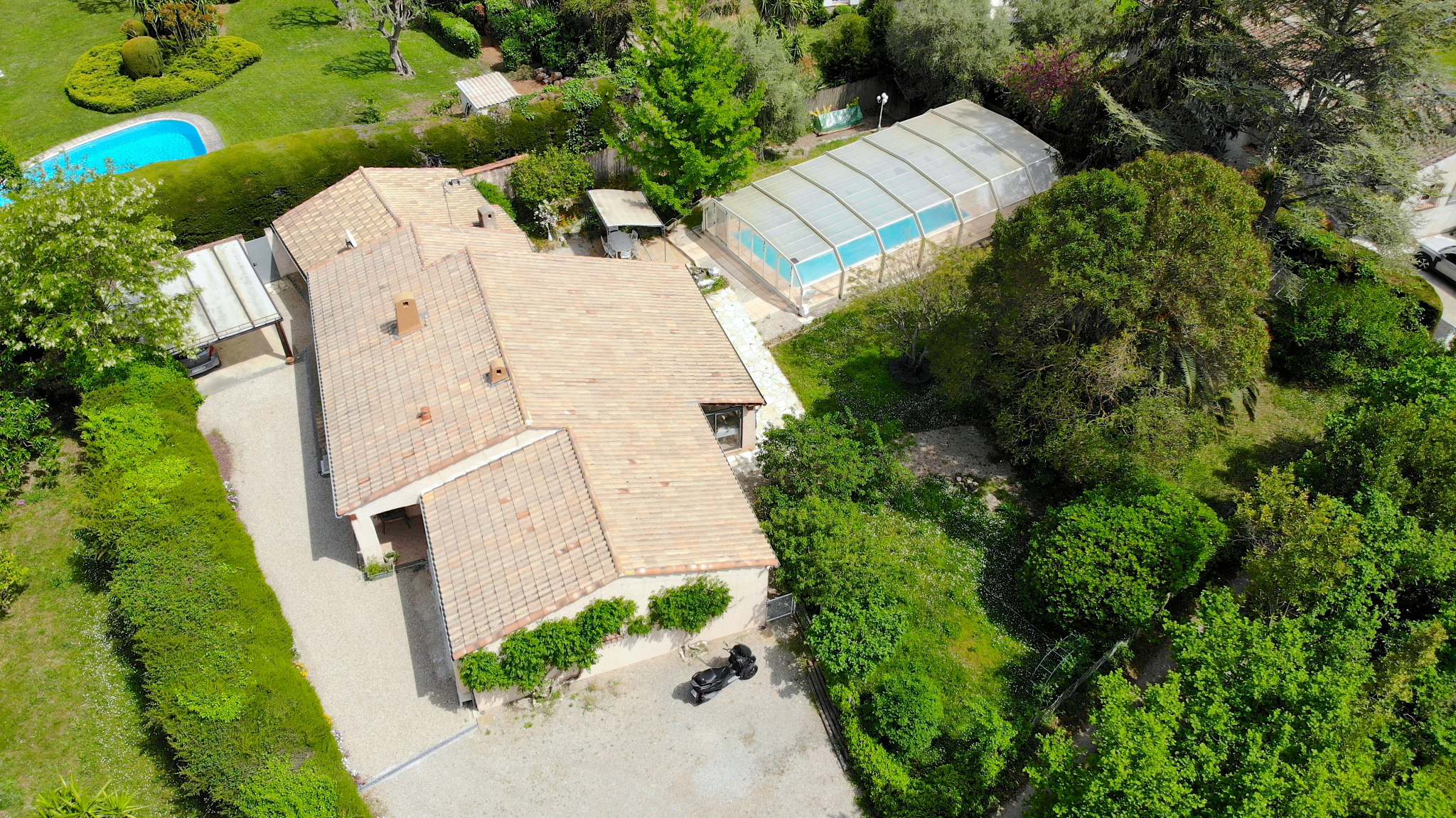 Image_, Villa, Vence, ref :2080