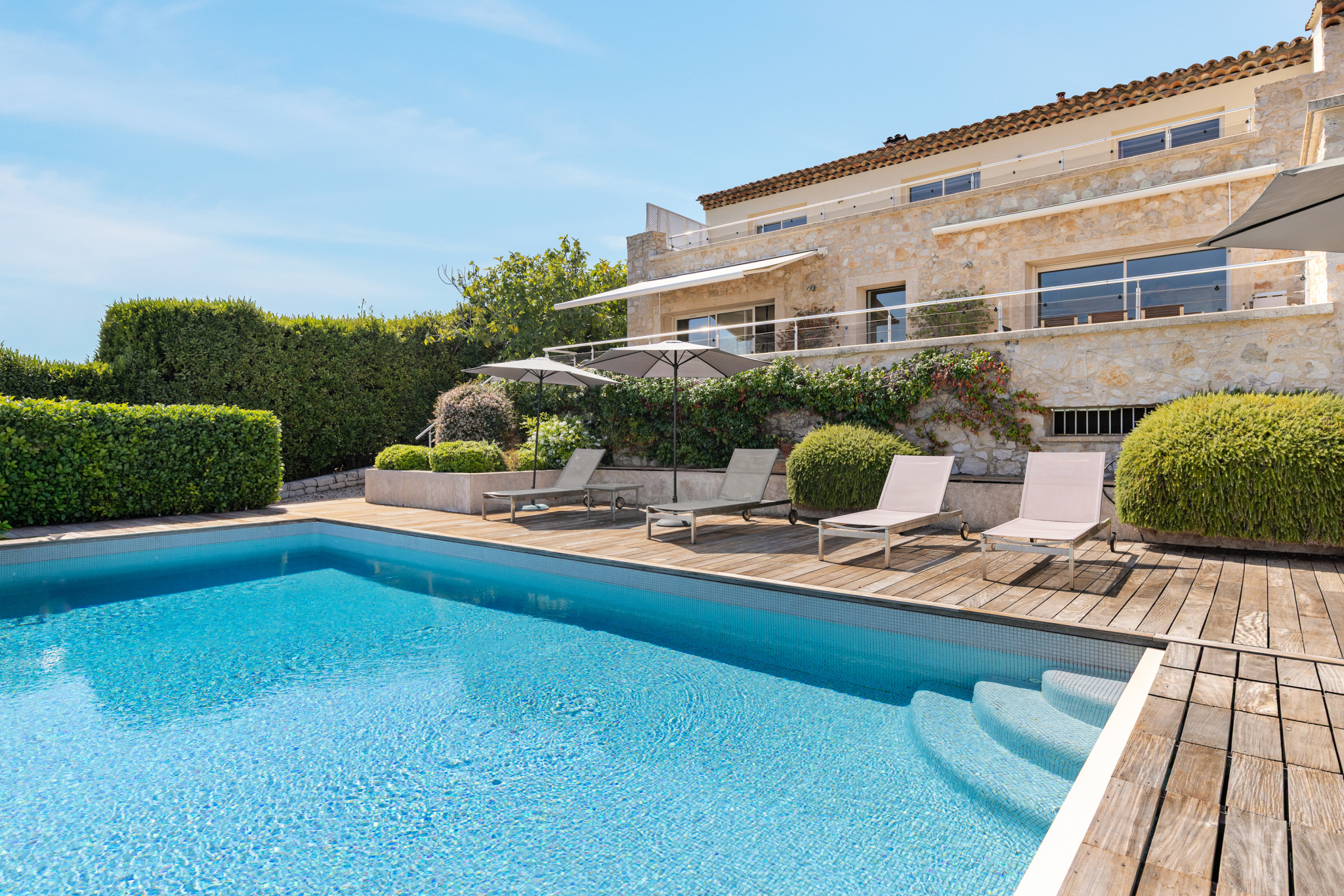 Image_, Villa, Tourrettes-sur-Loup, ref :1435