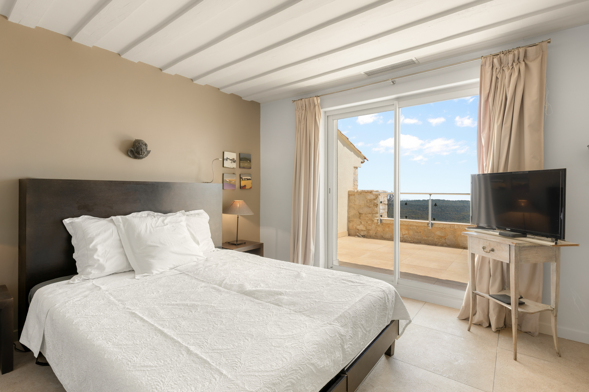 Image_, Villa, Tourrettes-sur-Loup, ref :1435