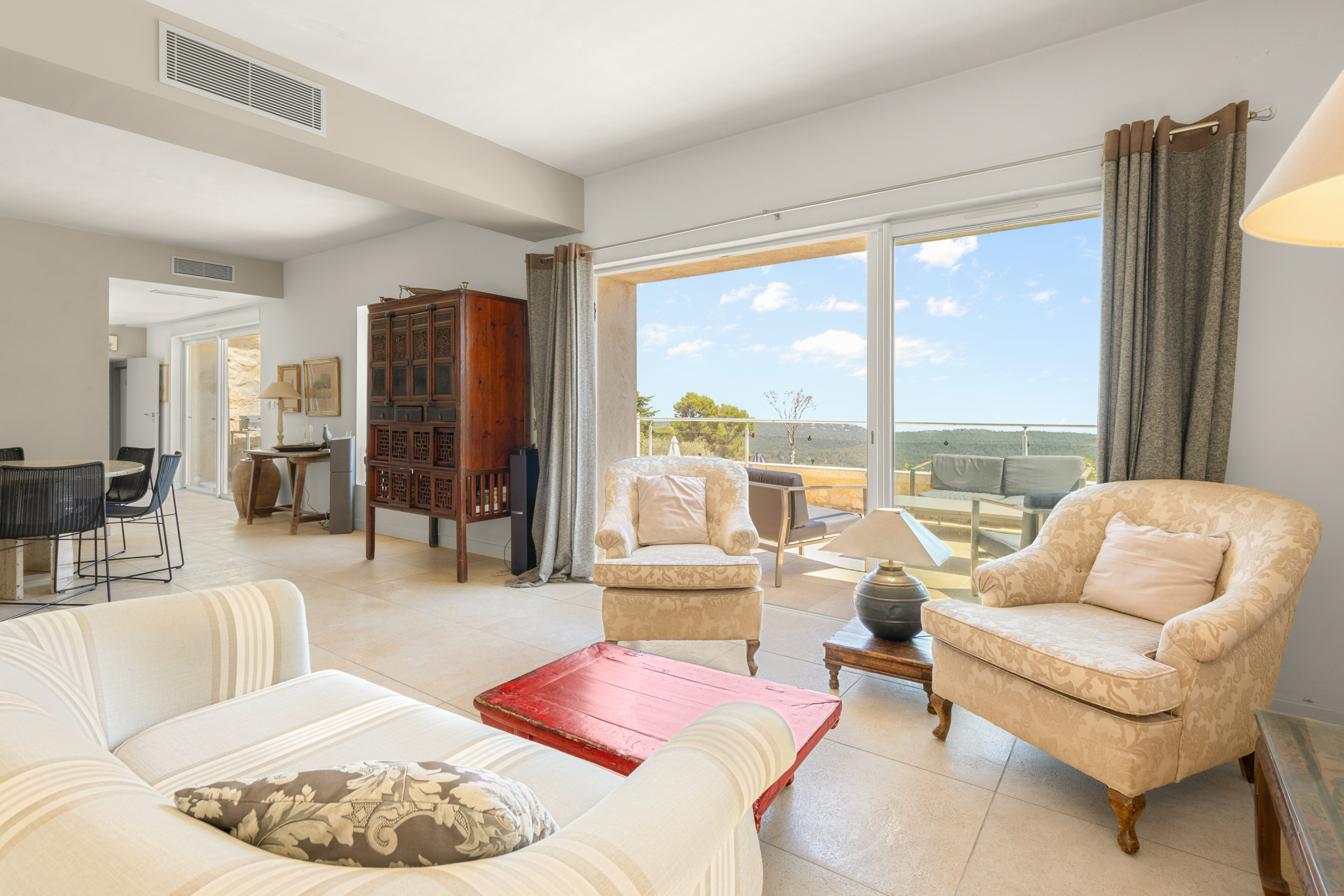 Image_, Villa, Tourrettes-sur-Loup, ref :1435