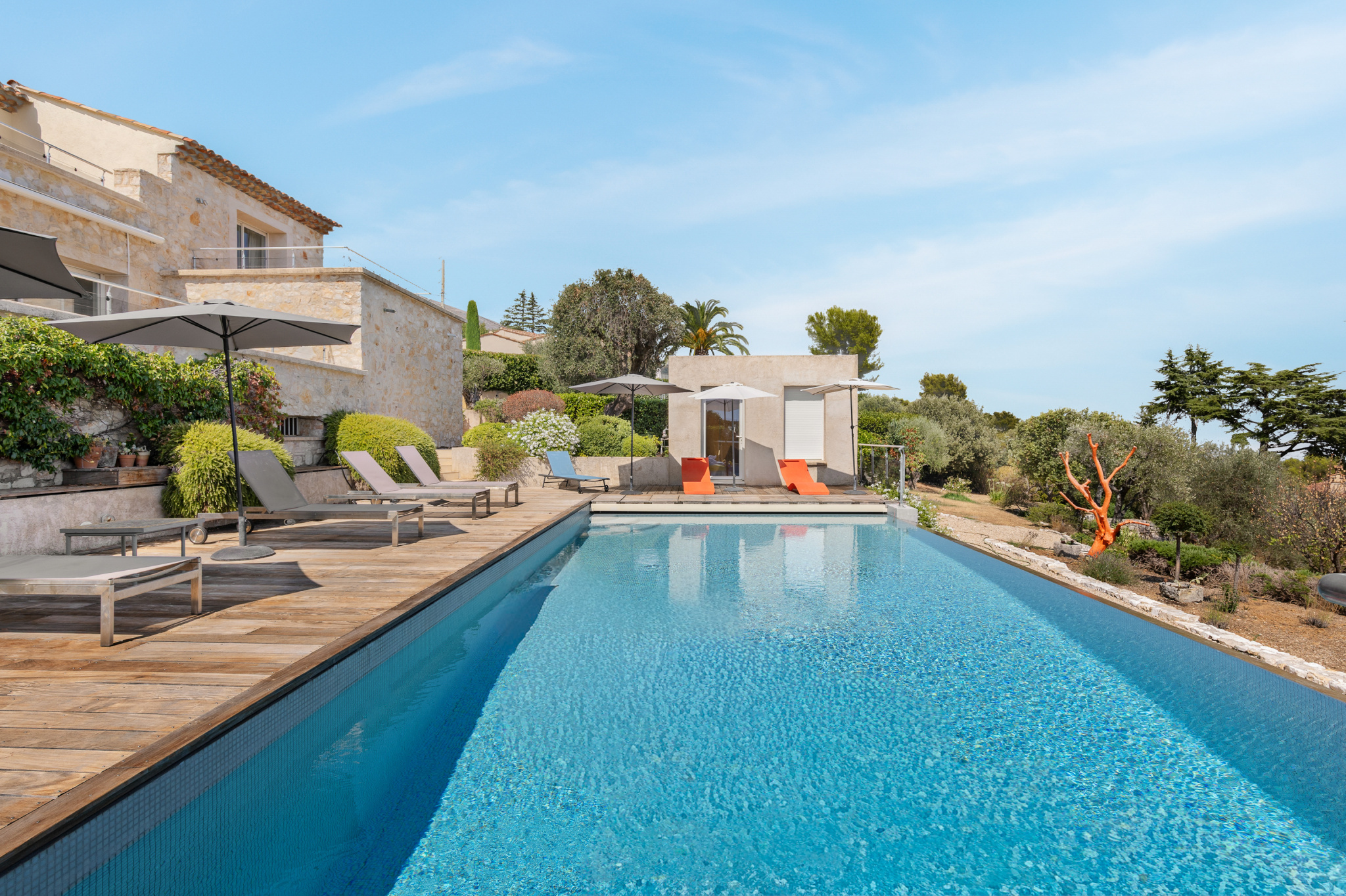 Image_, Villa, Tourrettes-sur-Loup, ref :1435