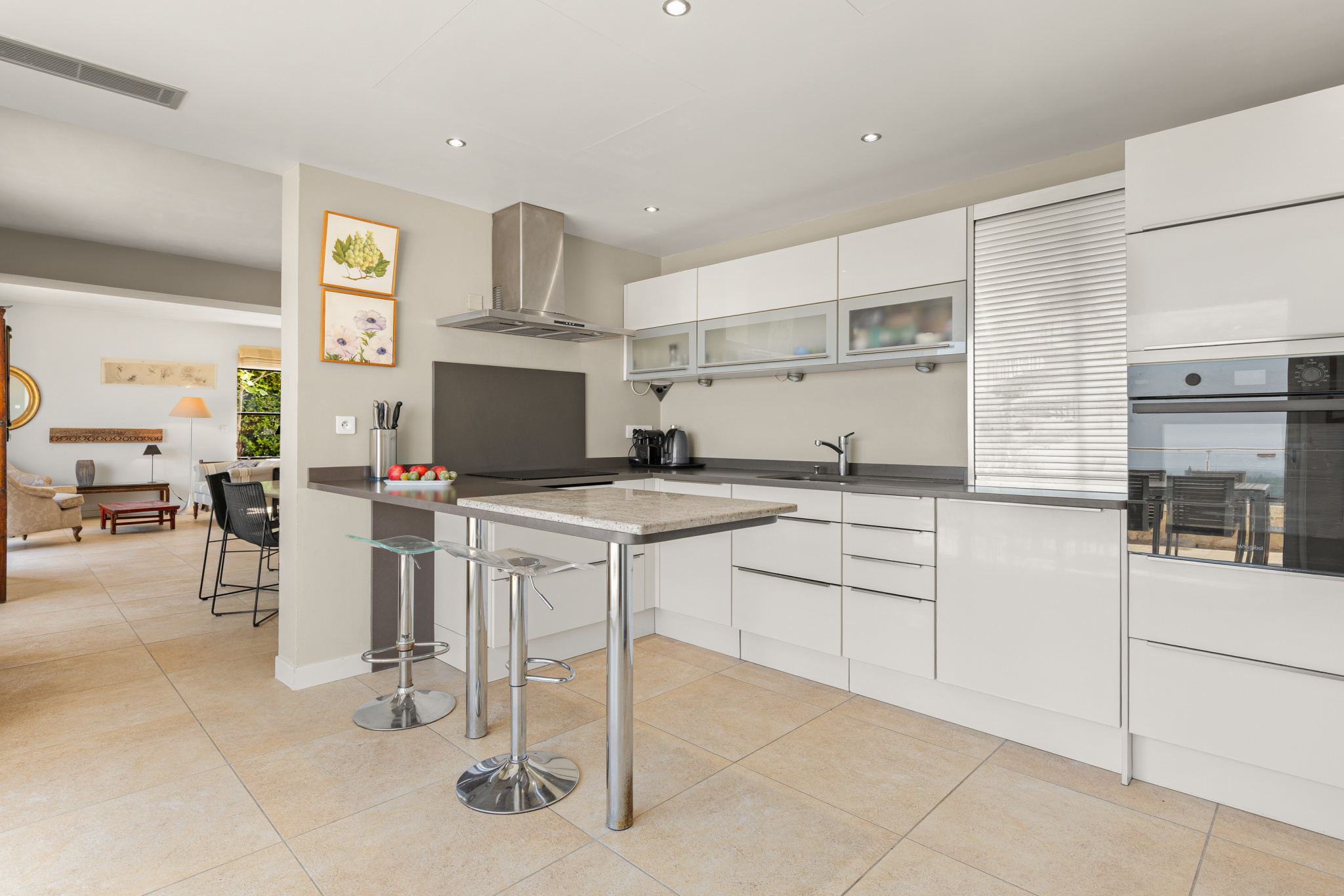 Image_, Villa, Tourrettes-sur-Loup, ref :1435