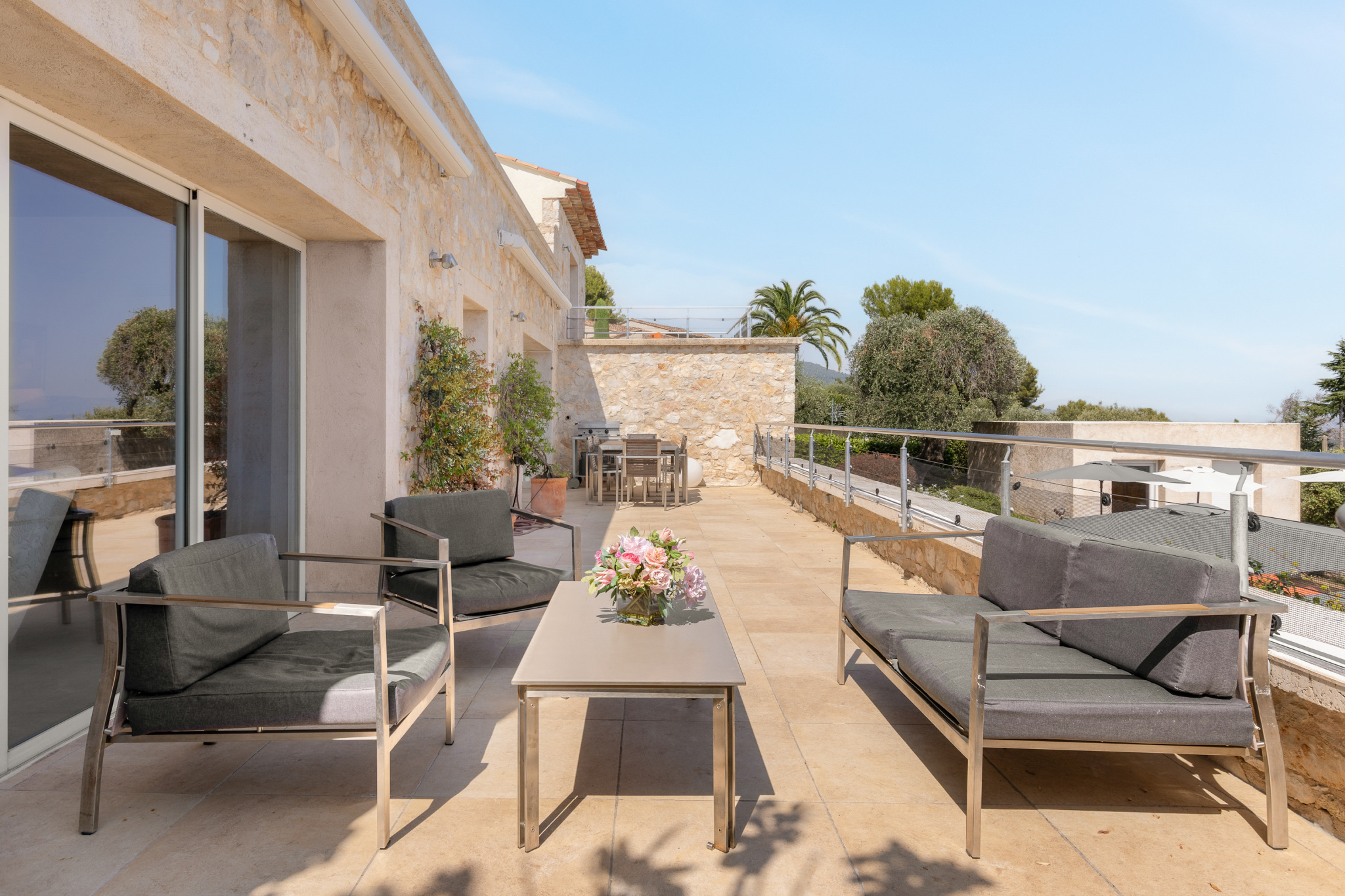 Image_, Villa, Tourrettes-sur-Loup, ref :1435