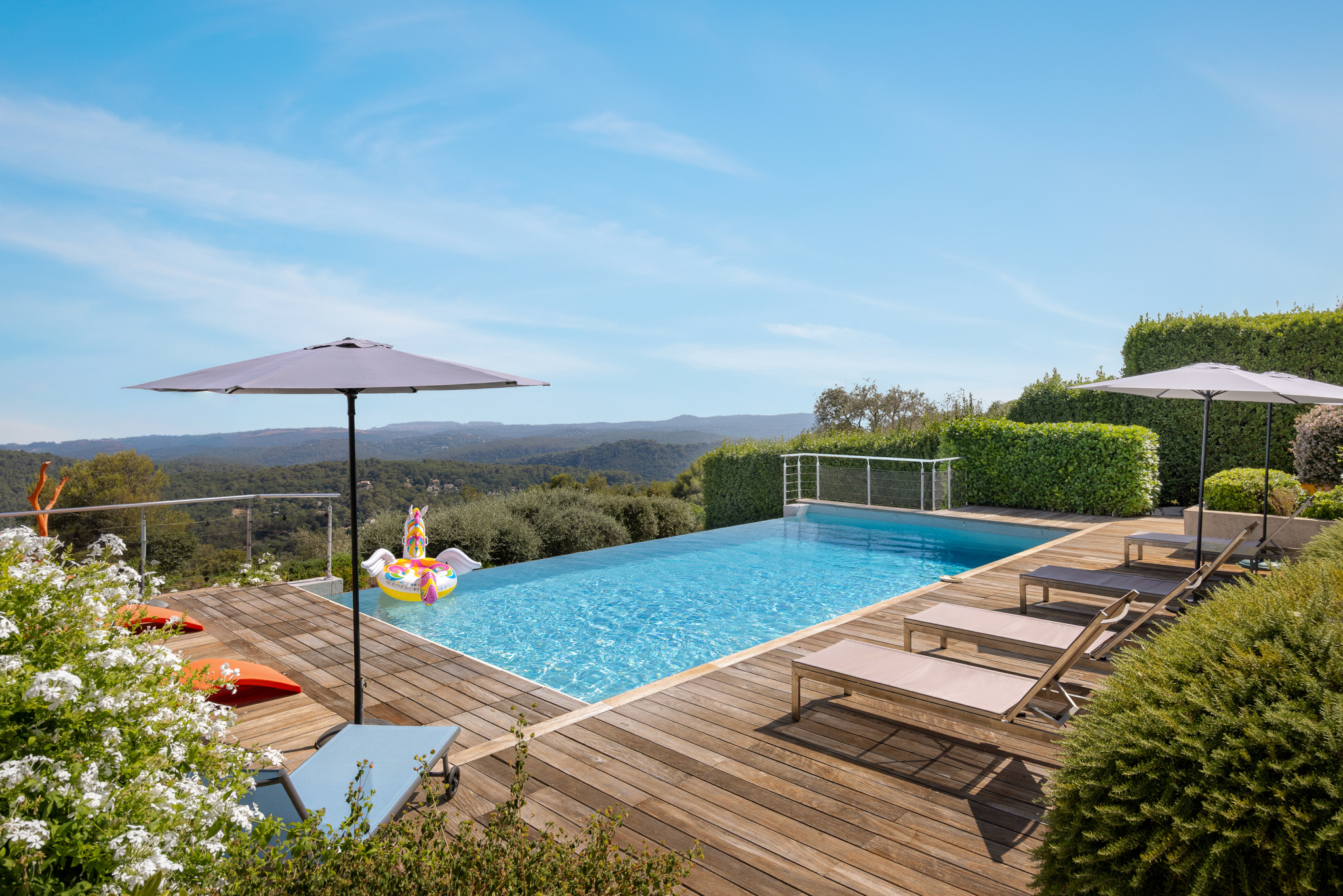 Image_, Villa, Tourrettes-sur-Loup, ref :1435