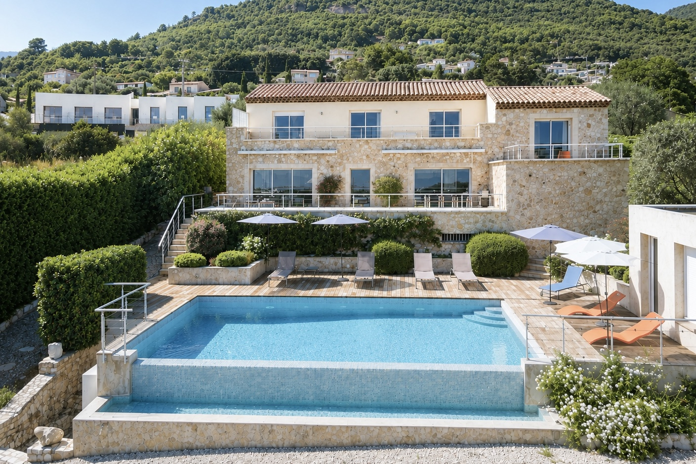 Image_, Villa, Tourrettes-sur-Loup, ref :1435