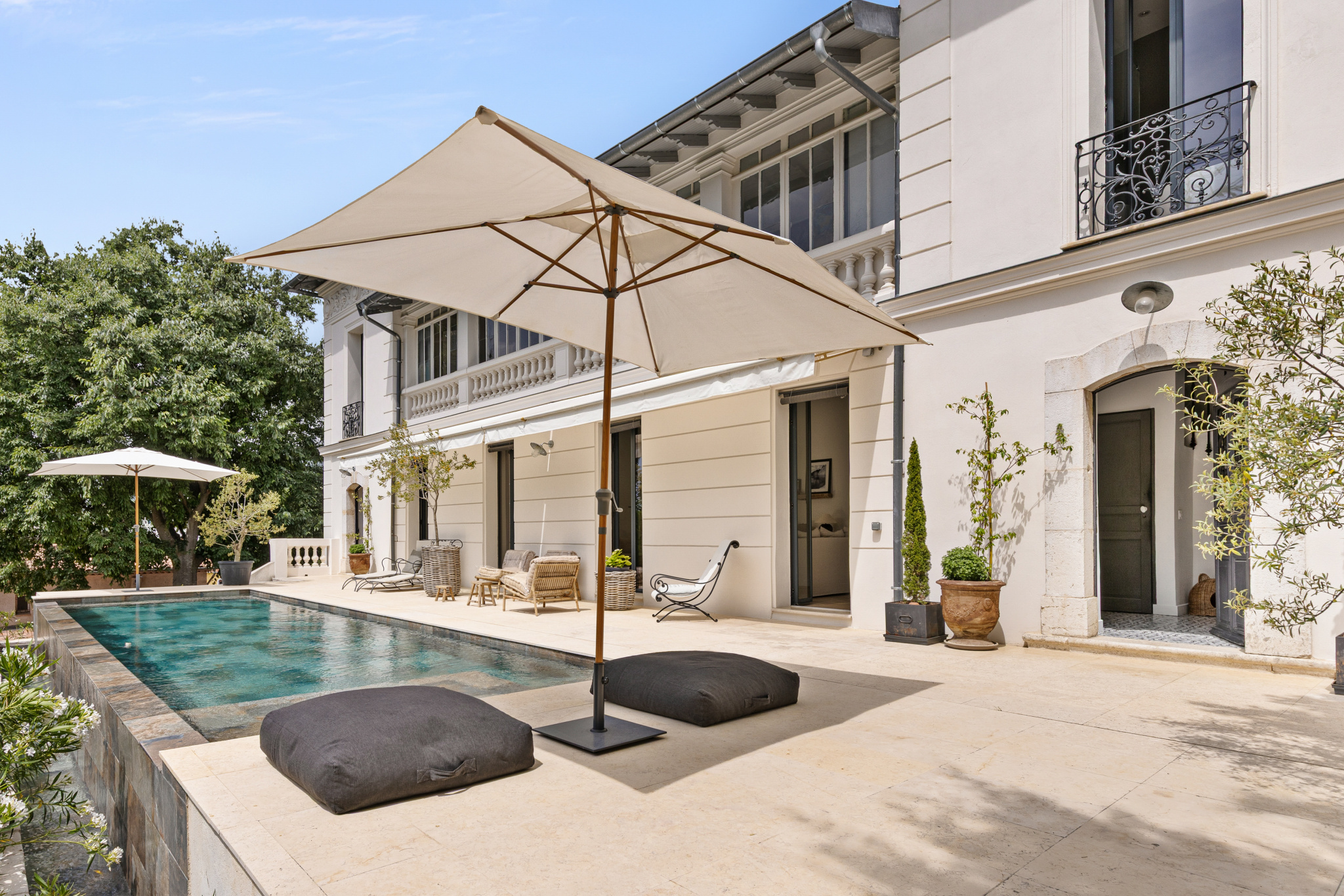 Image_, Villa, Vence, ref :1402