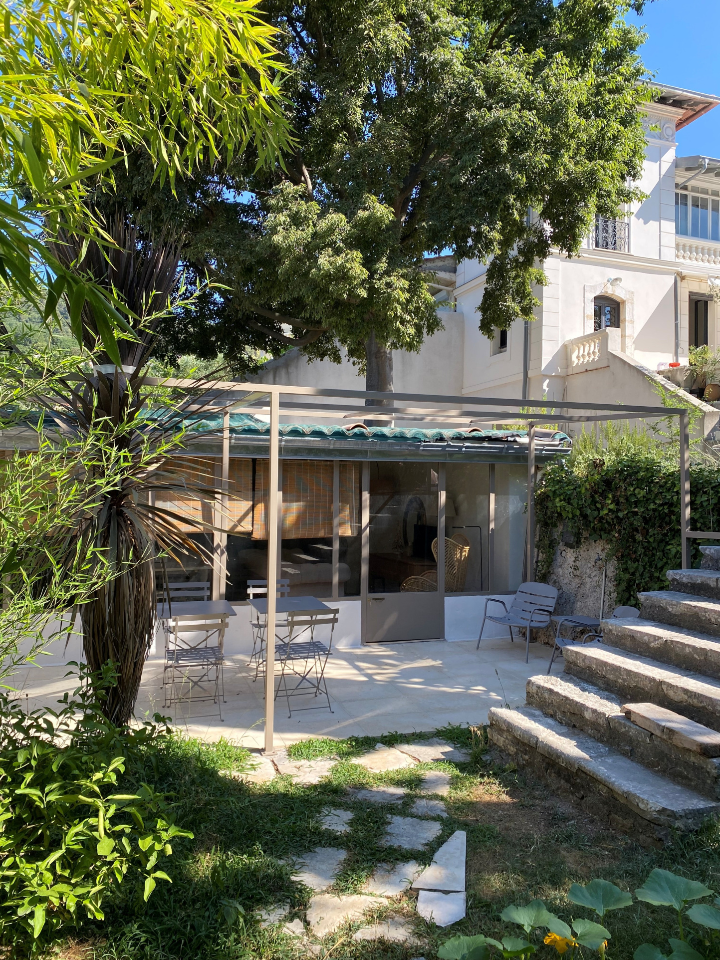 Image_, Villa, Vence, ref :1402