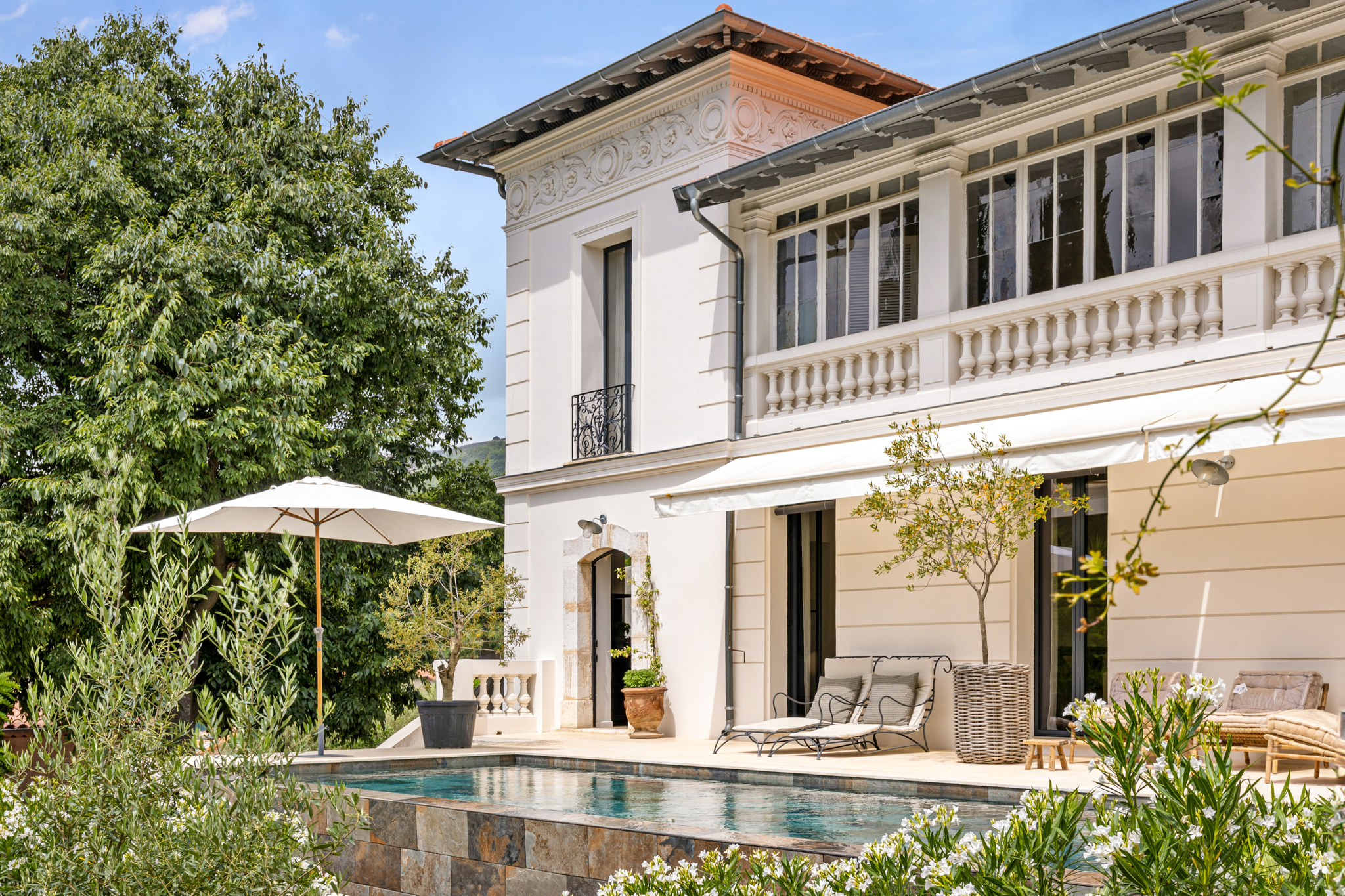 Image_, Villa, Vence, ref :1402