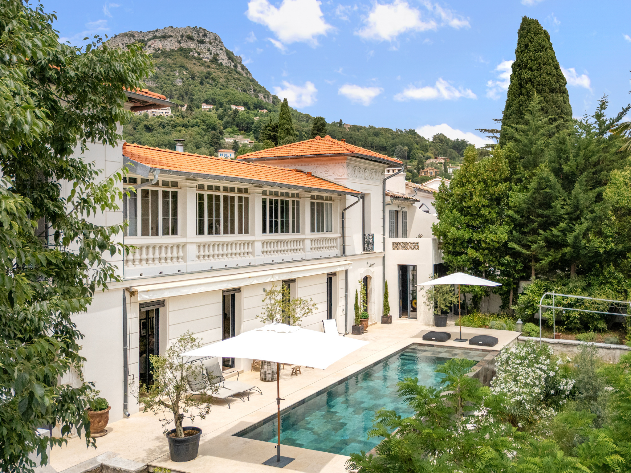 Image_, Villa, Vence, ref :1402