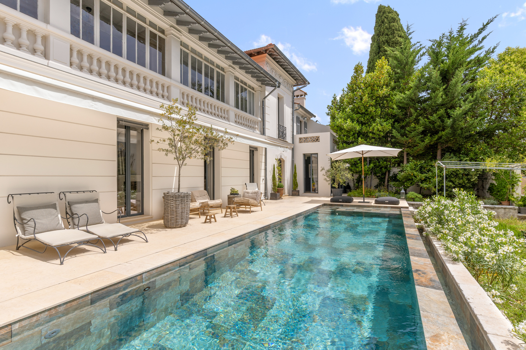 Image_, Villa, Vence, ref :1402