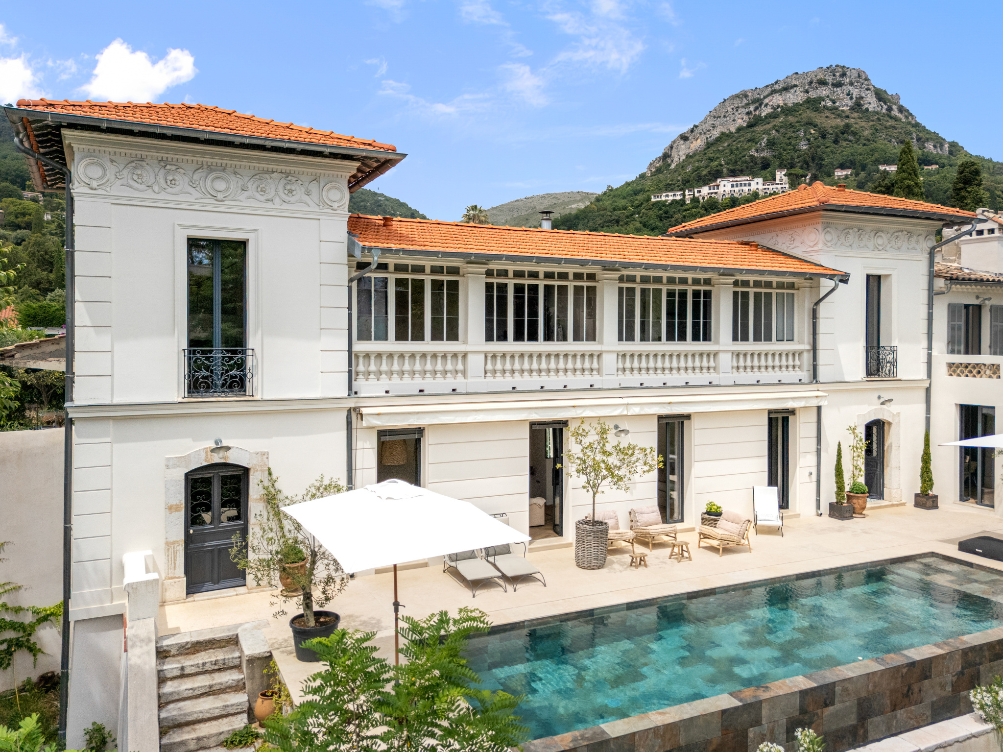 Image_, Villa, Vence, ref :1402