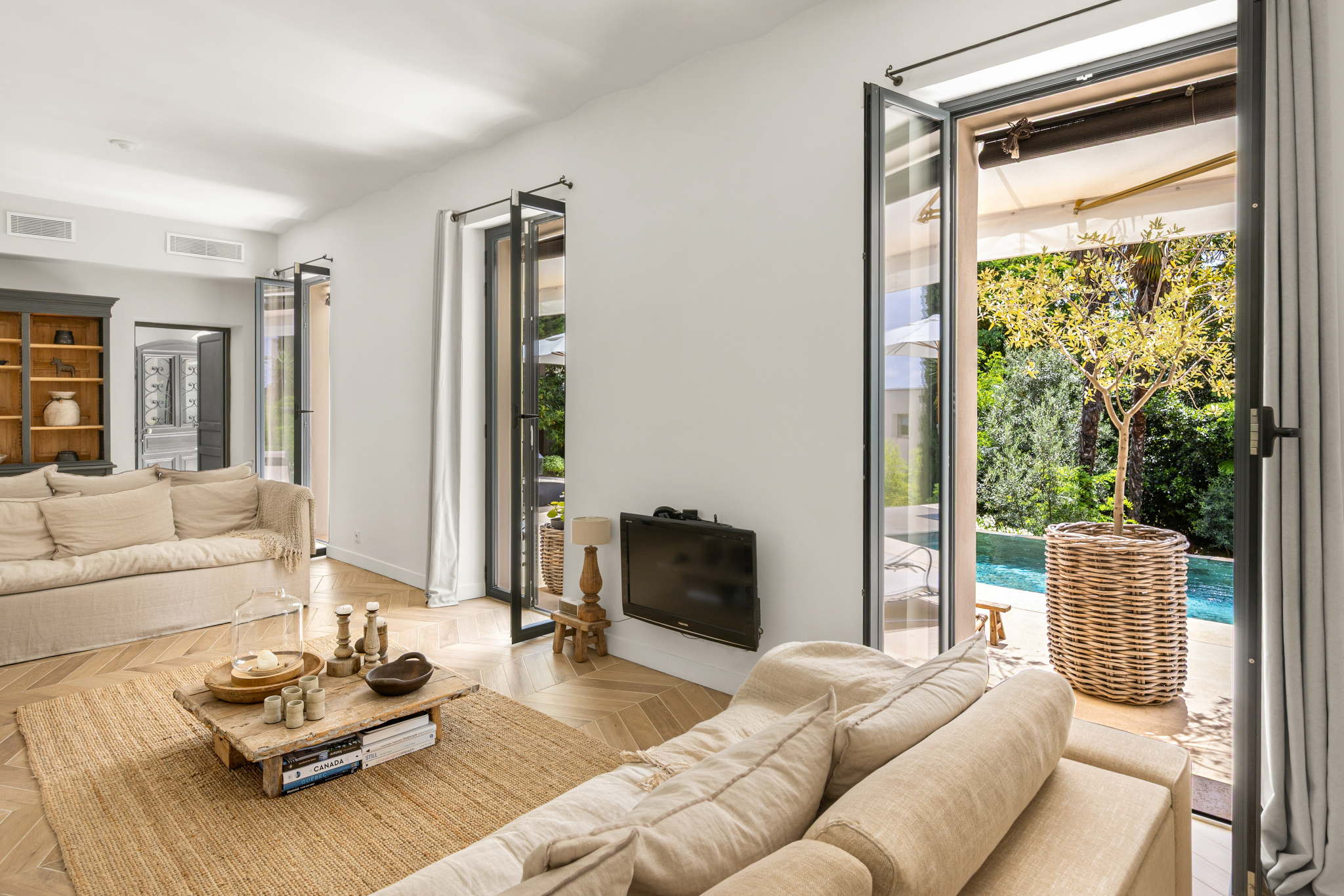 Image_, Villa, Vence, ref :1402