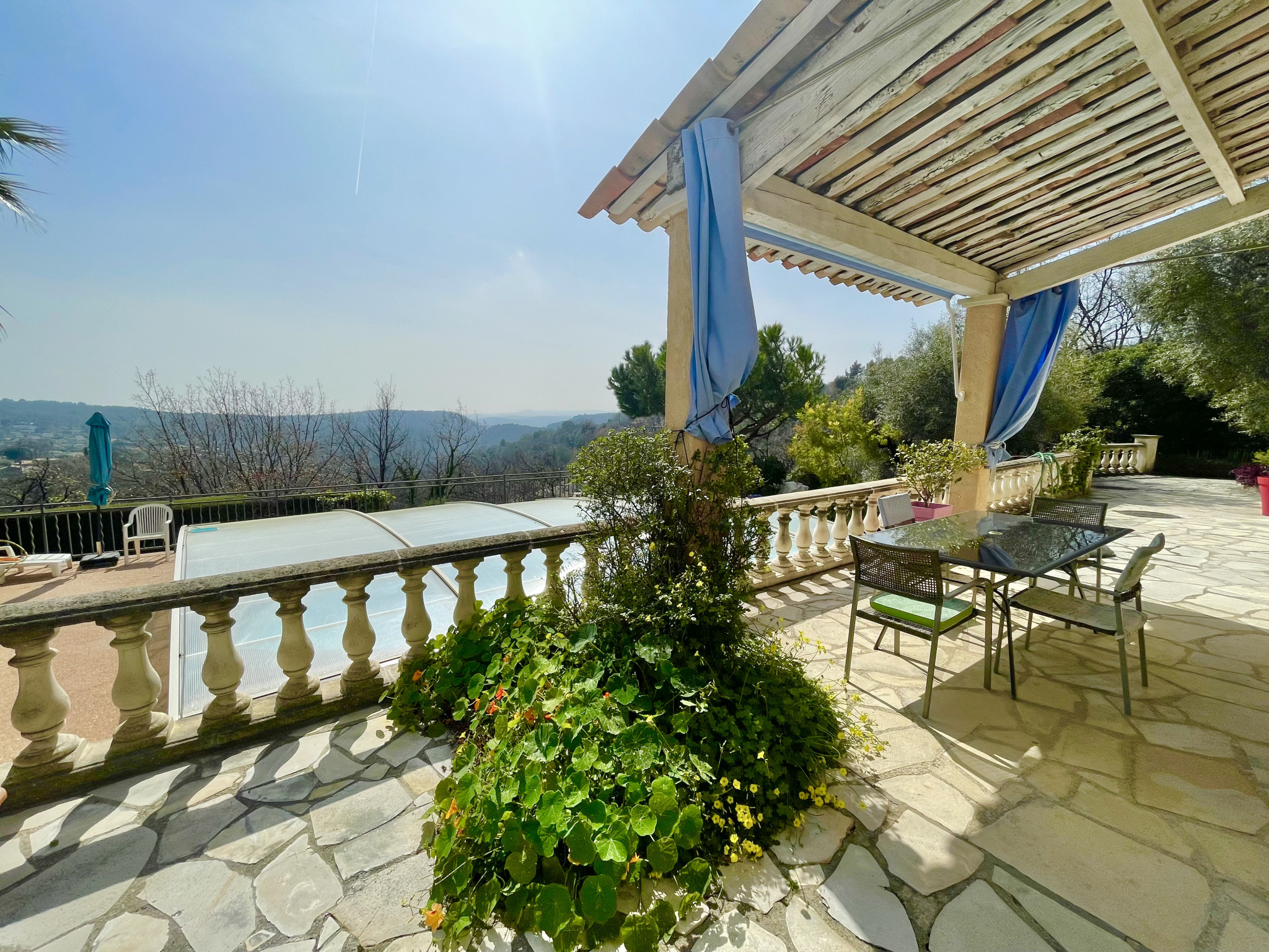 Image_, Villa, Tourrettes-sur-Loup, ref :1257-1