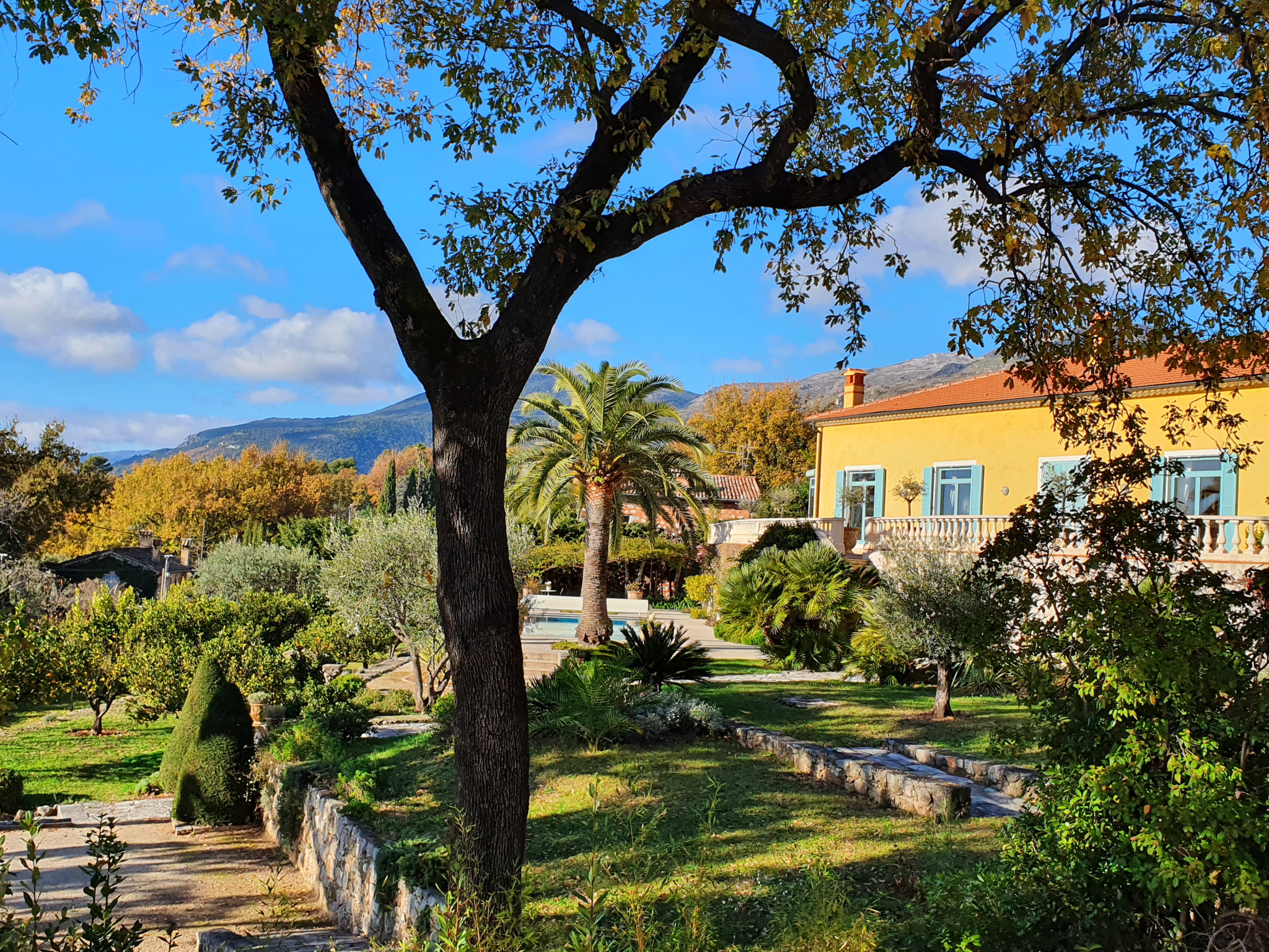 Image_, Villa, Vence, ref :2059