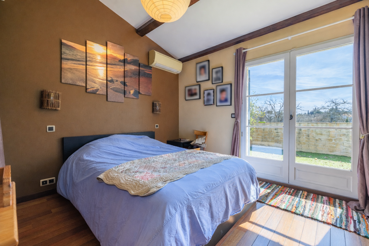 Image_, Villa, Saint-Paul-de-Vence, ref :1398