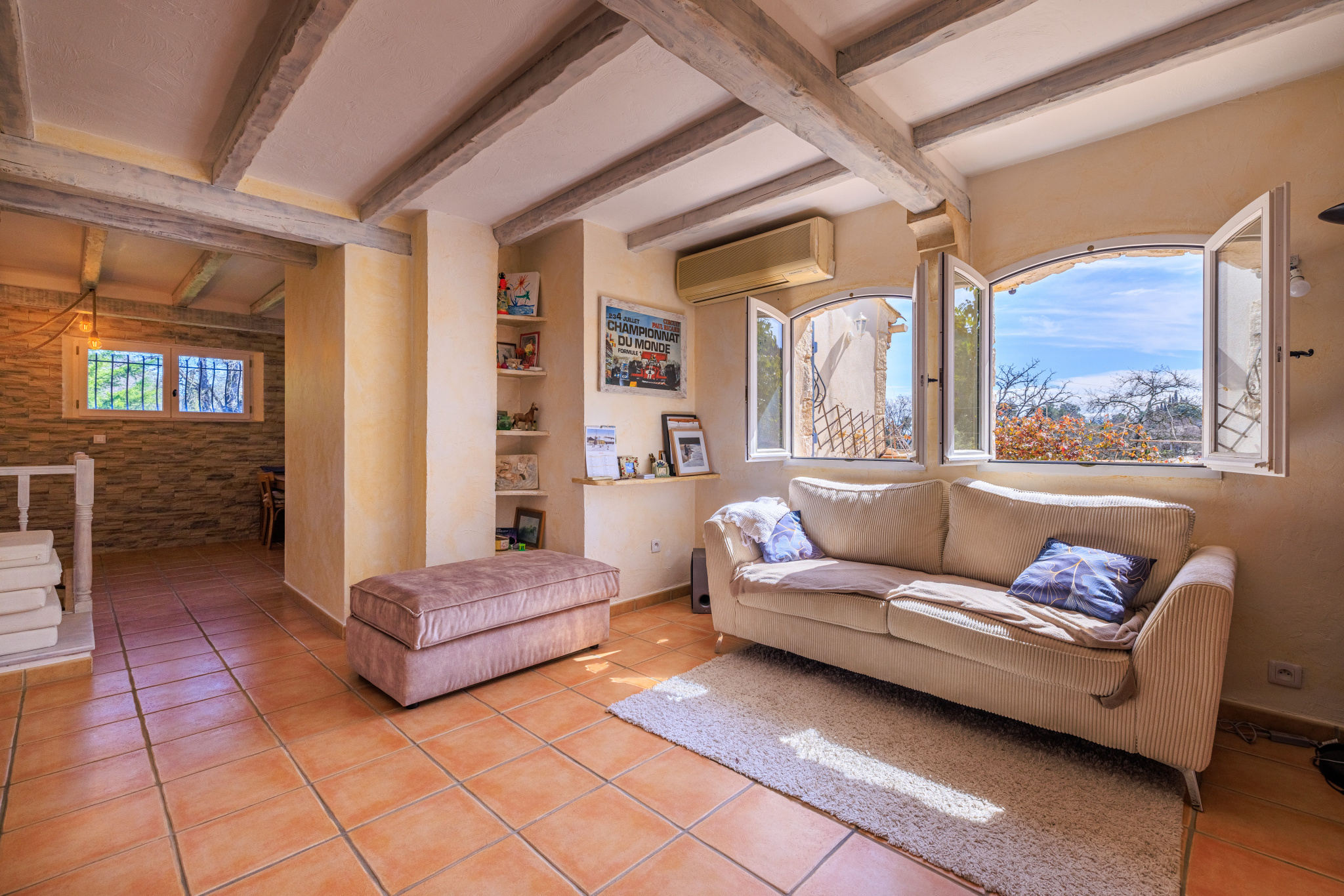 Image_, Villa, Saint-Paul-de-Vence, ref :1398