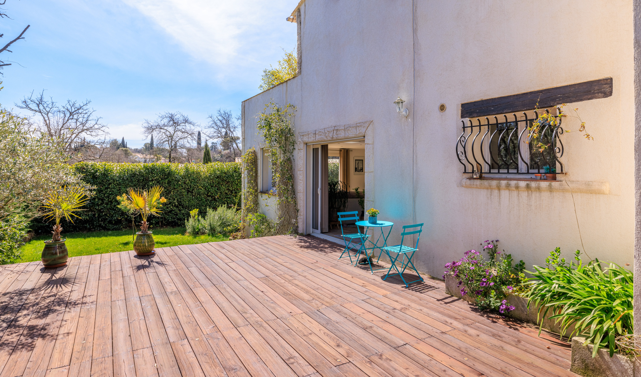 Image_, Villa, Saint-Paul-de-Vence, ref :1398