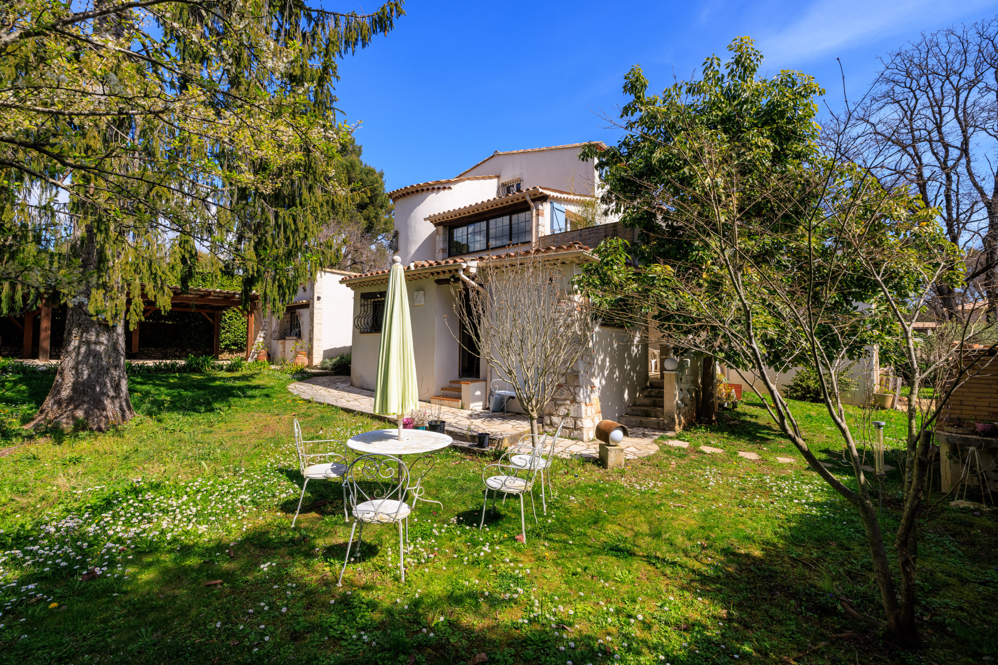 Image_, Villa, Saint-Paul-de-Vence, ref :1398