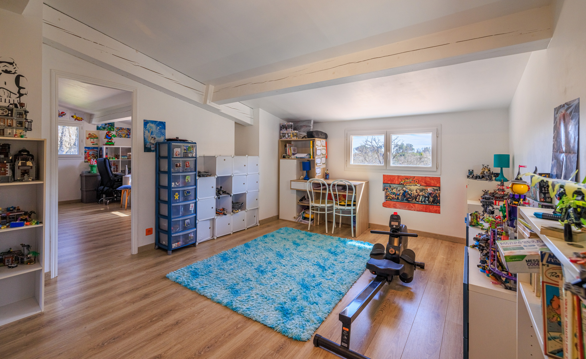 Image_, Villa, Saint-Paul-de-Vence, ref :1398