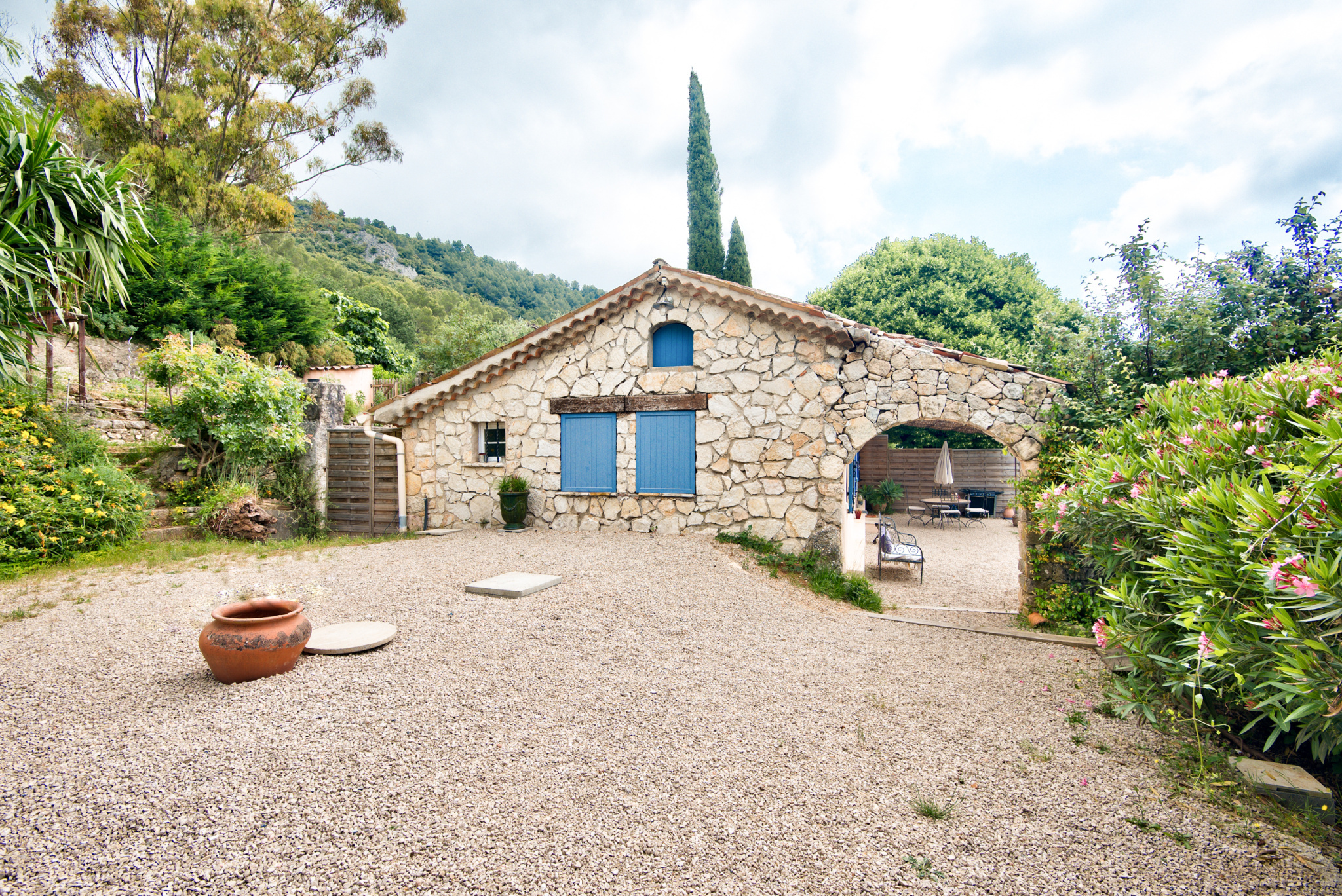 Image_, Villa, Tourrettes-sur-Loup, ref :1318-2