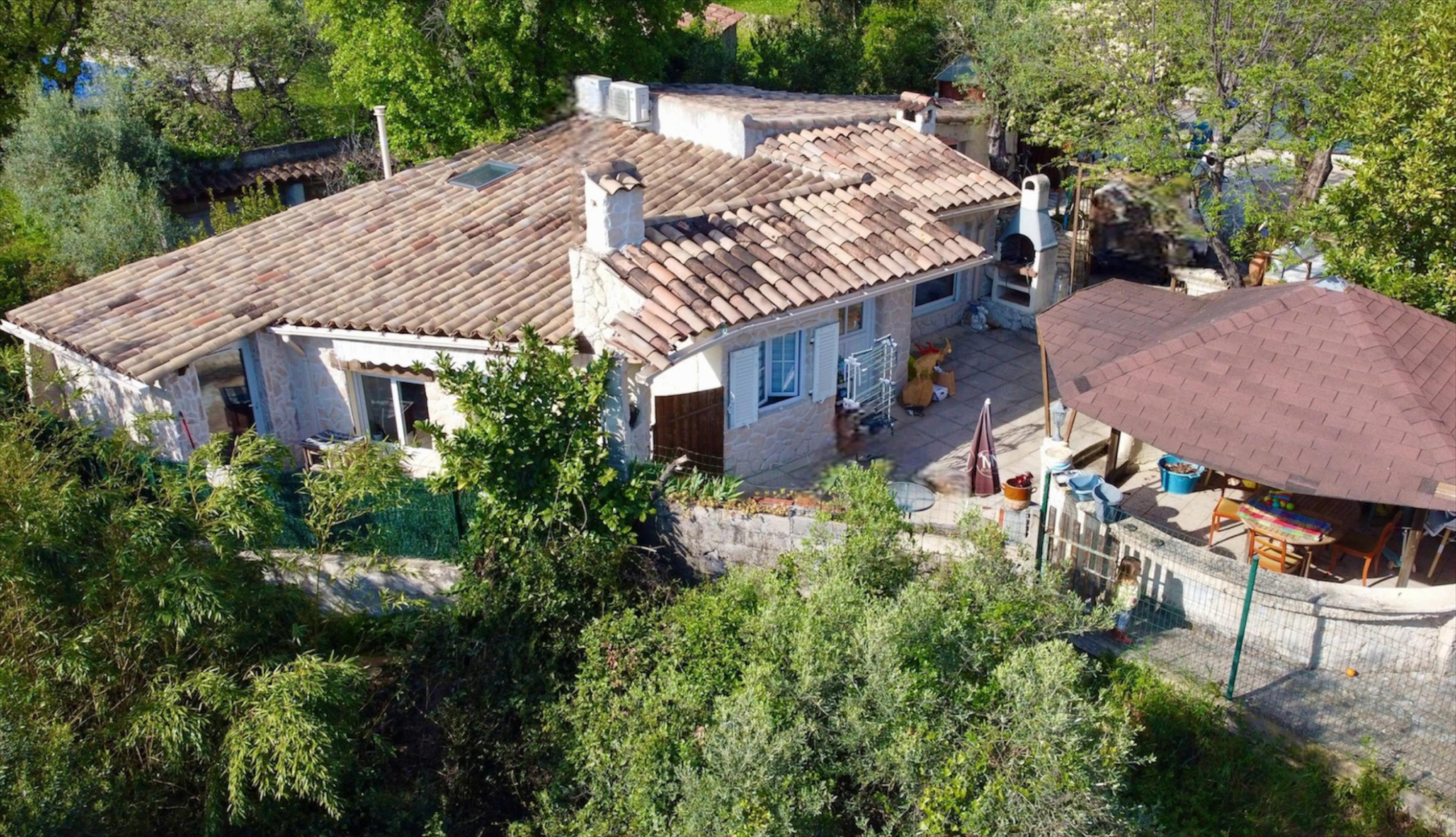 Image_, Villa, Tourrettes-sur-Loup, ref :1325