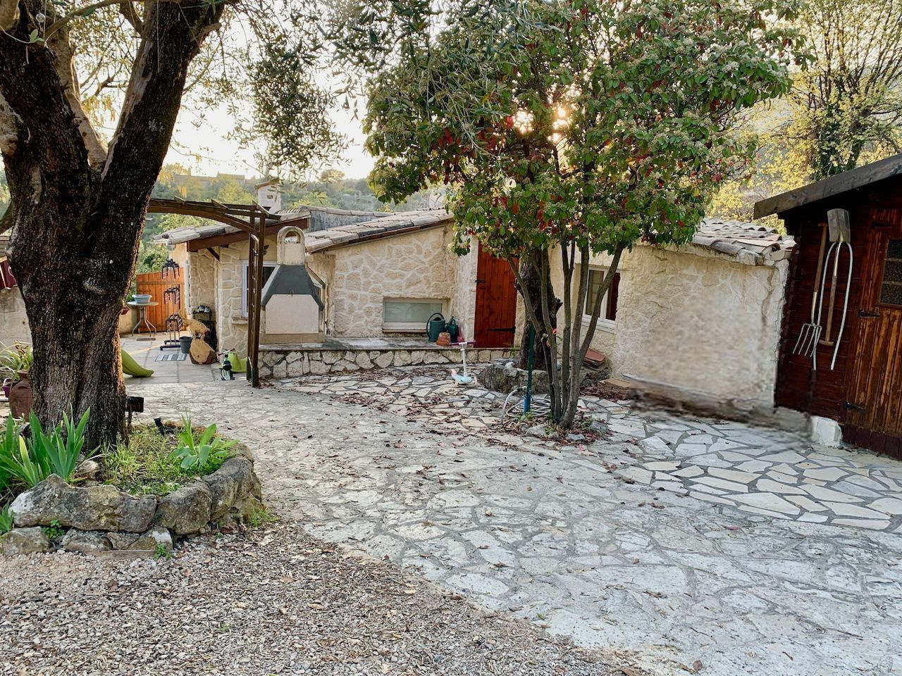 Image_, Villa, Tourrettes-sur-Loup, ref :1325
