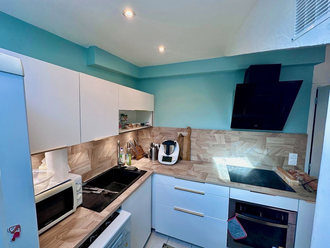 Image_, Villa, Tourrettes-sur-Loup, ref :1325