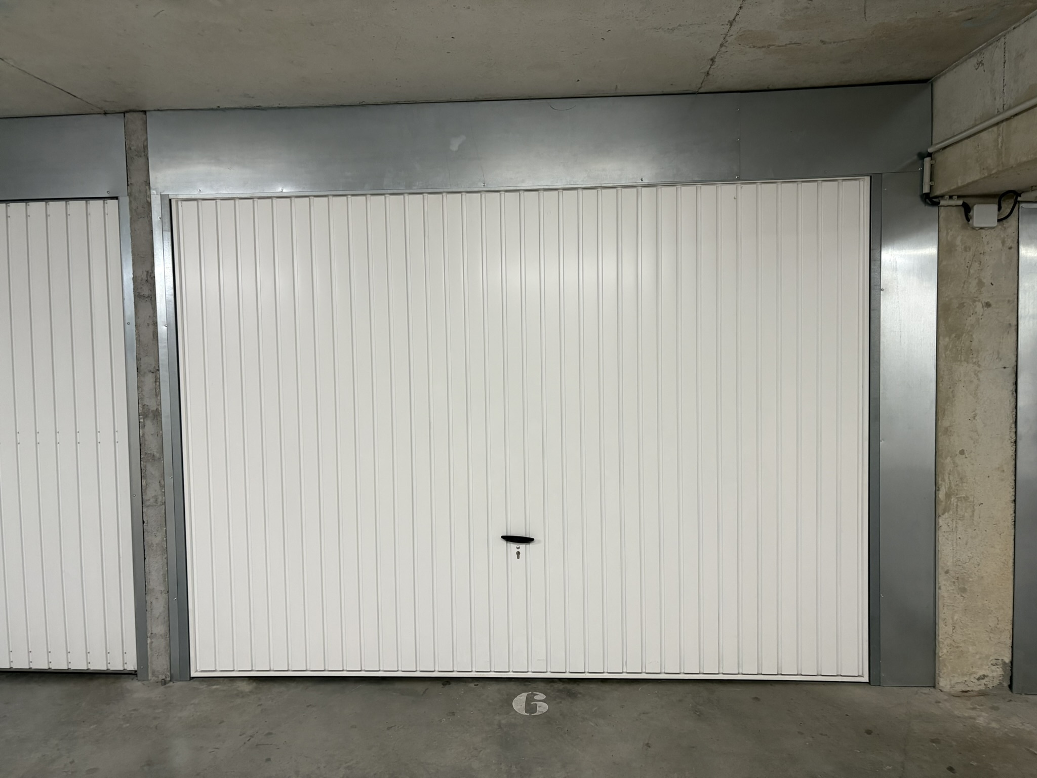 Image_, Garage, Vence, ref :1884