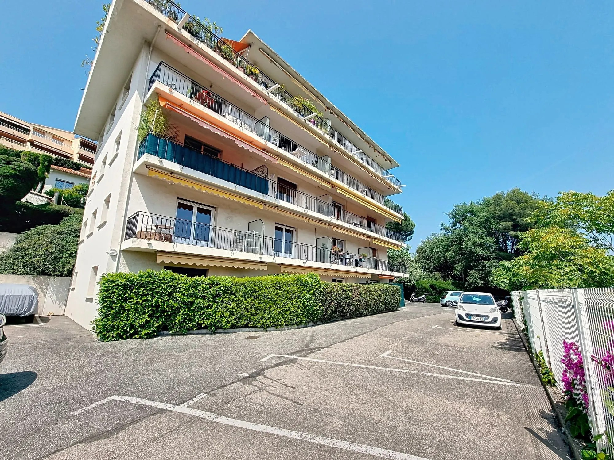 Image_, Appartement, Vence, ref :2001