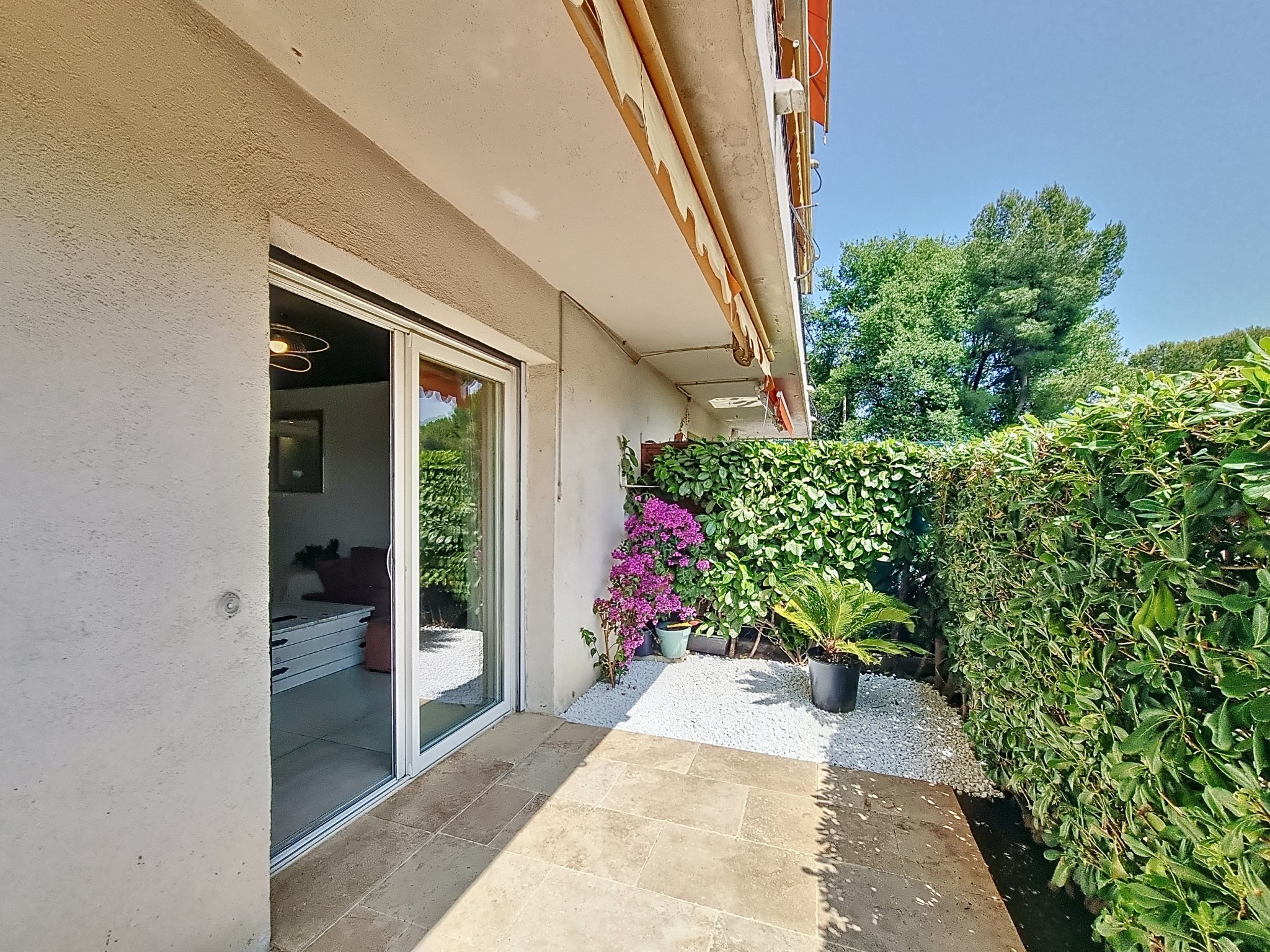 Image_, Appartement, Vence, ref :2001
