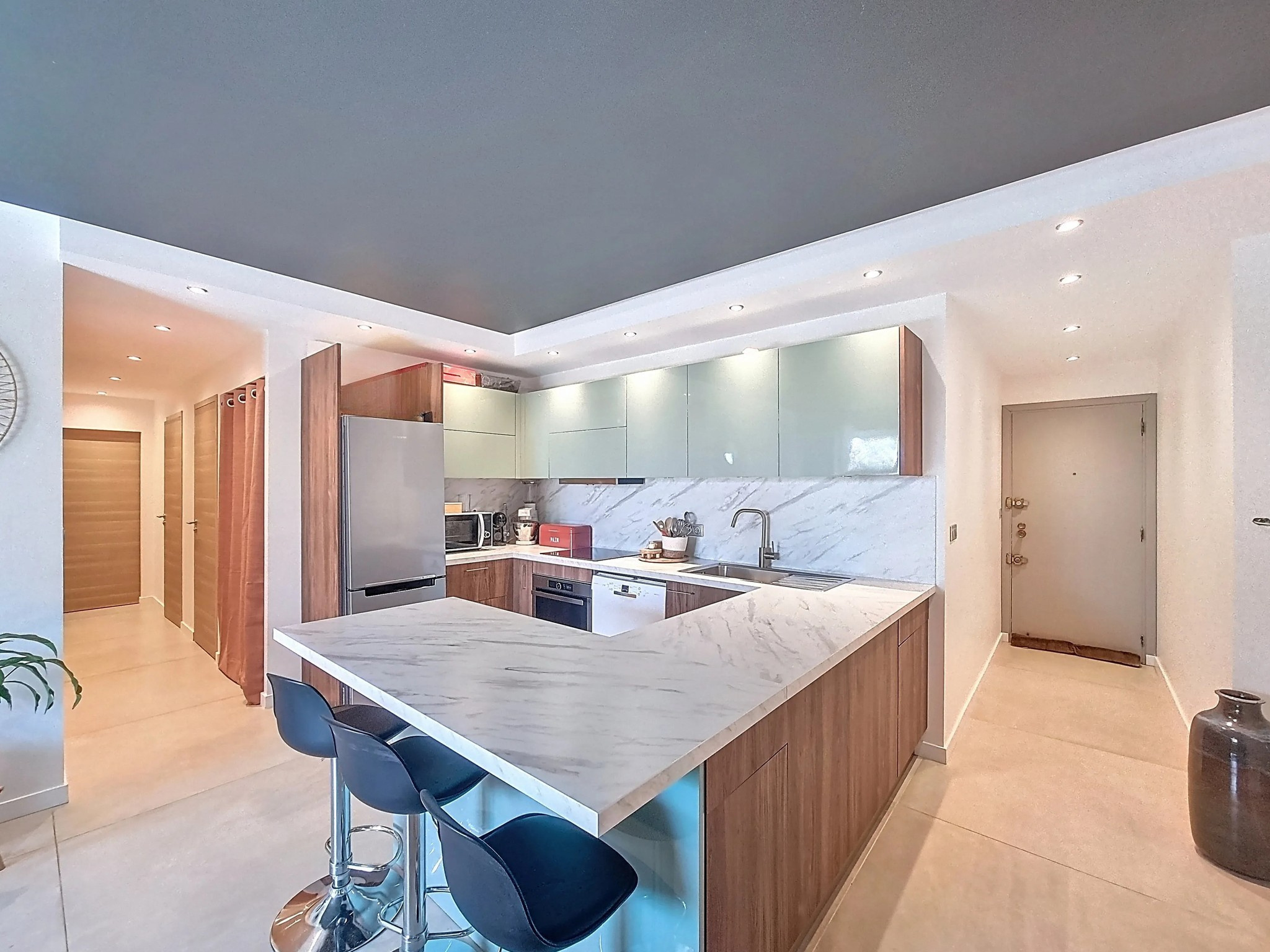 Image_, Appartement, Vence, ref :2001