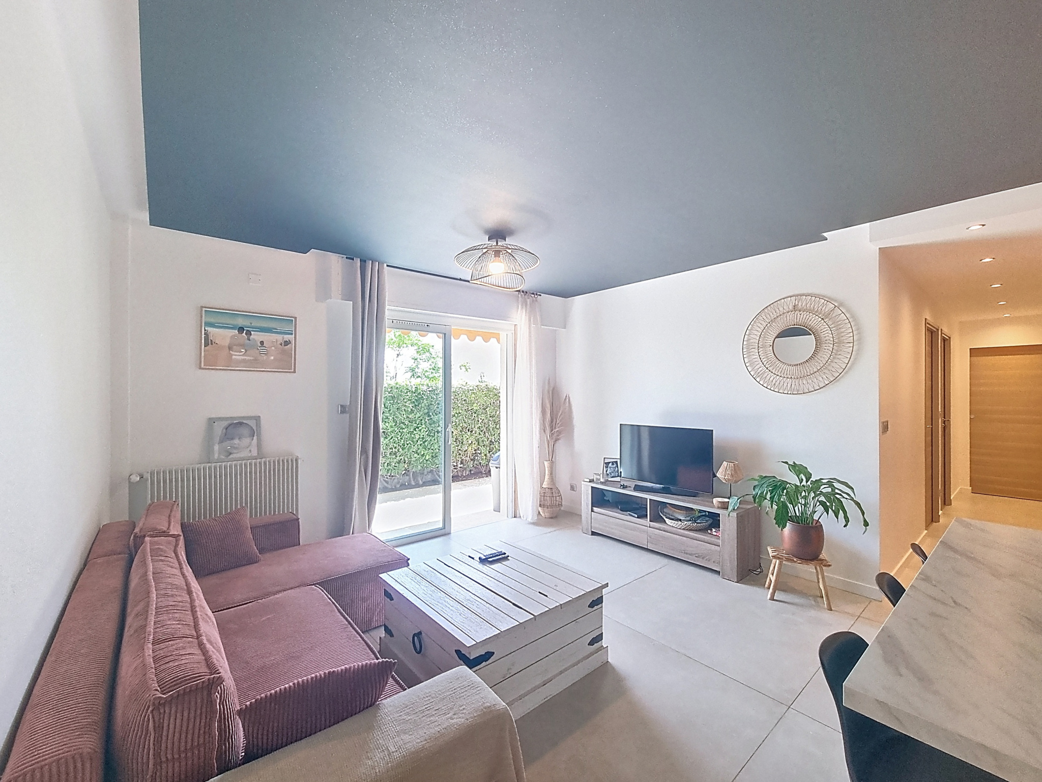 Image_, Appartement, Vence, ref :2001
