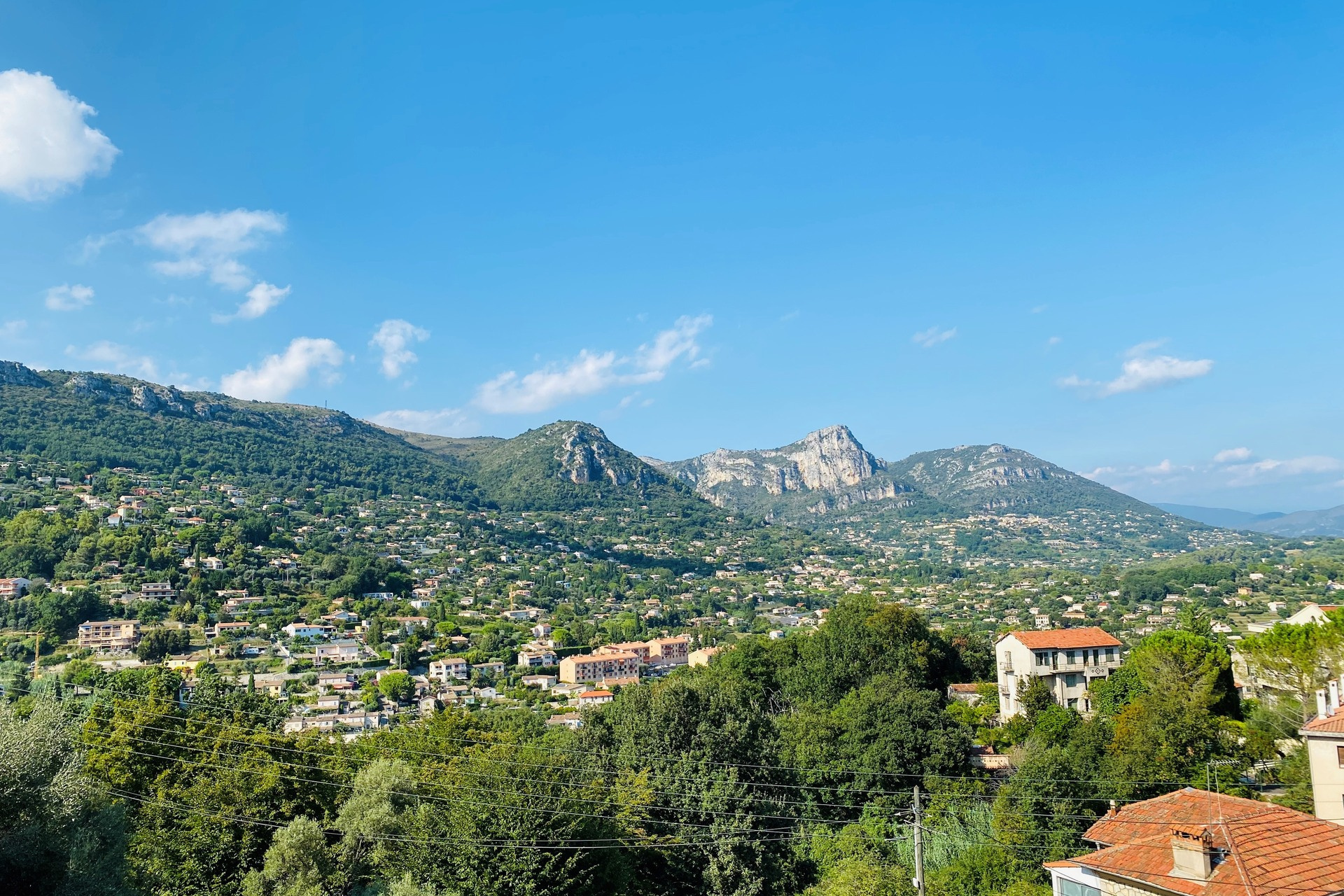 Image_, Appartement, Vence, ref :1824