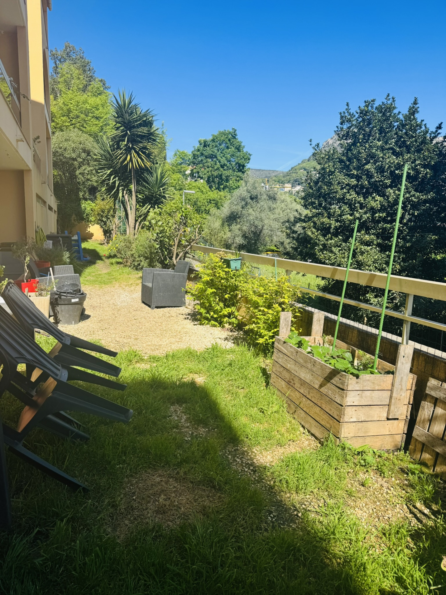 Image_, Appartement, Vence, ref :1824