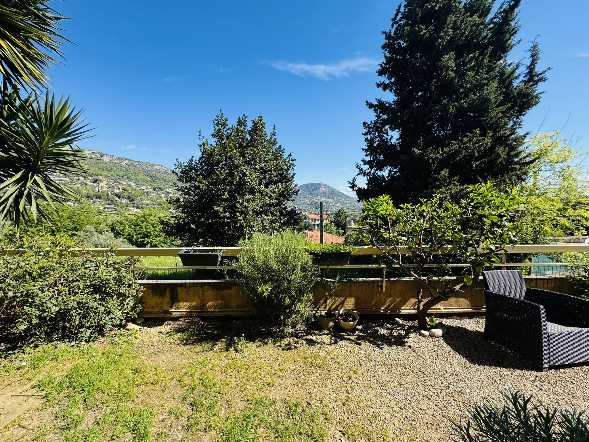 Image_, Appartement, Vence, ref :1824