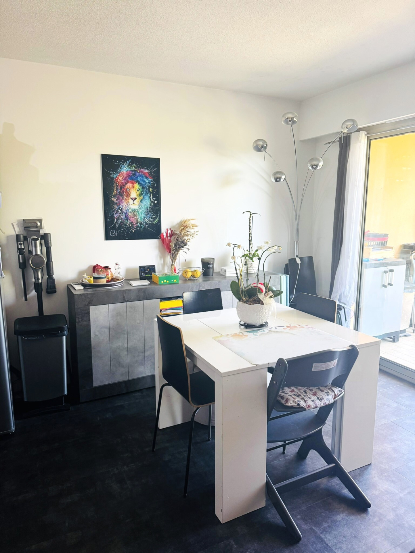 Image_, Appartement, Vence, ref :1824