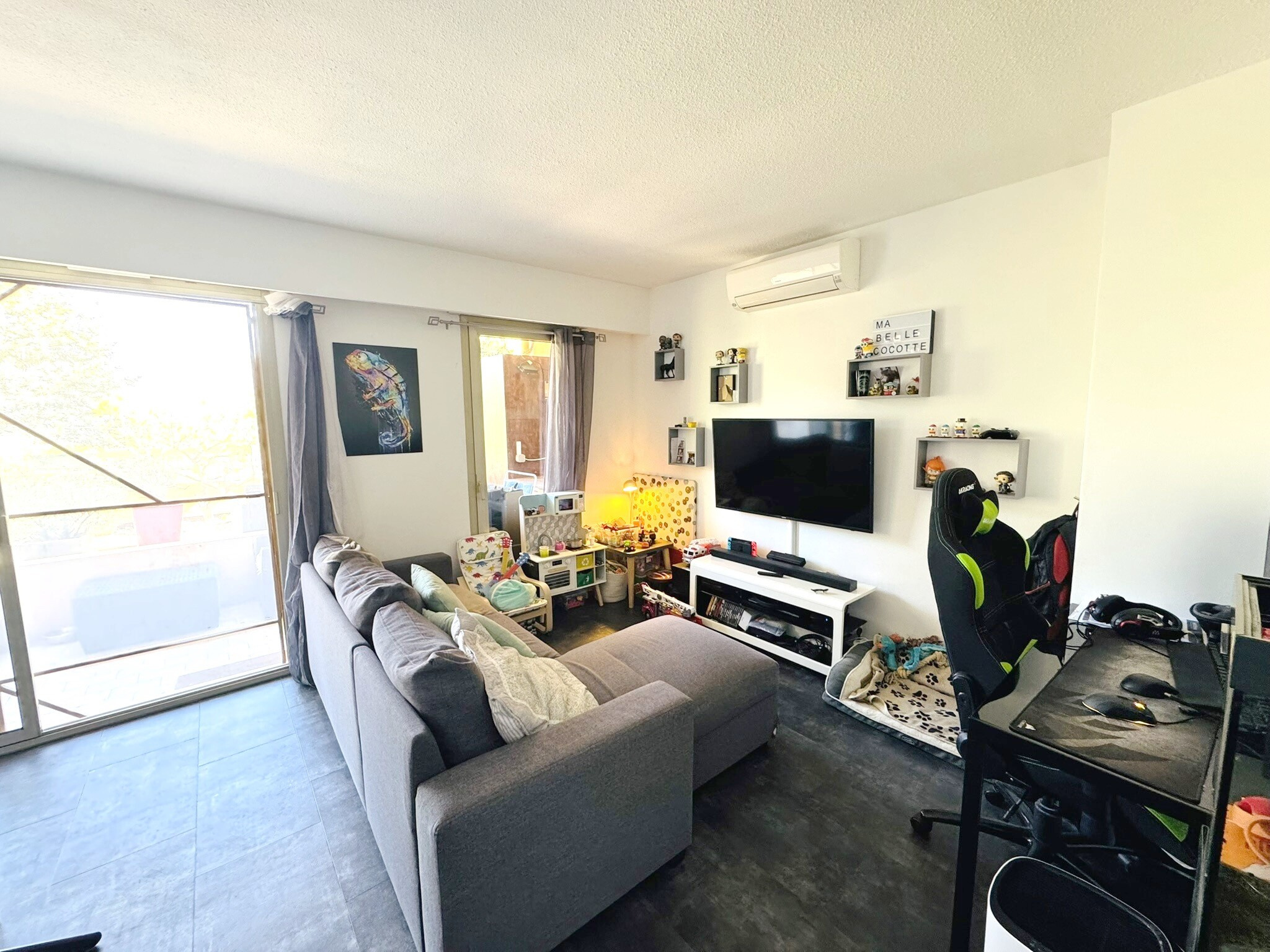 Image_, Appartement, Vence, ref :1824