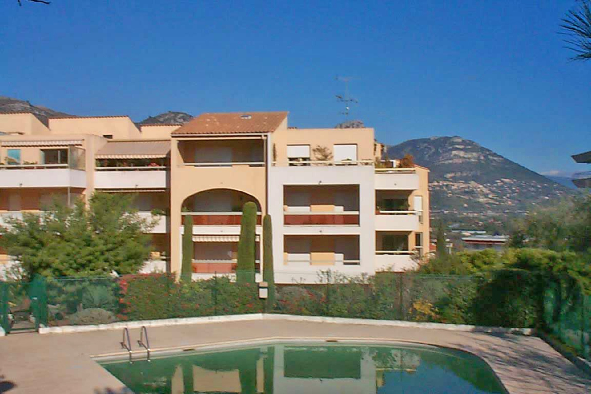 Image_, Appartement, Vence, ref :1824